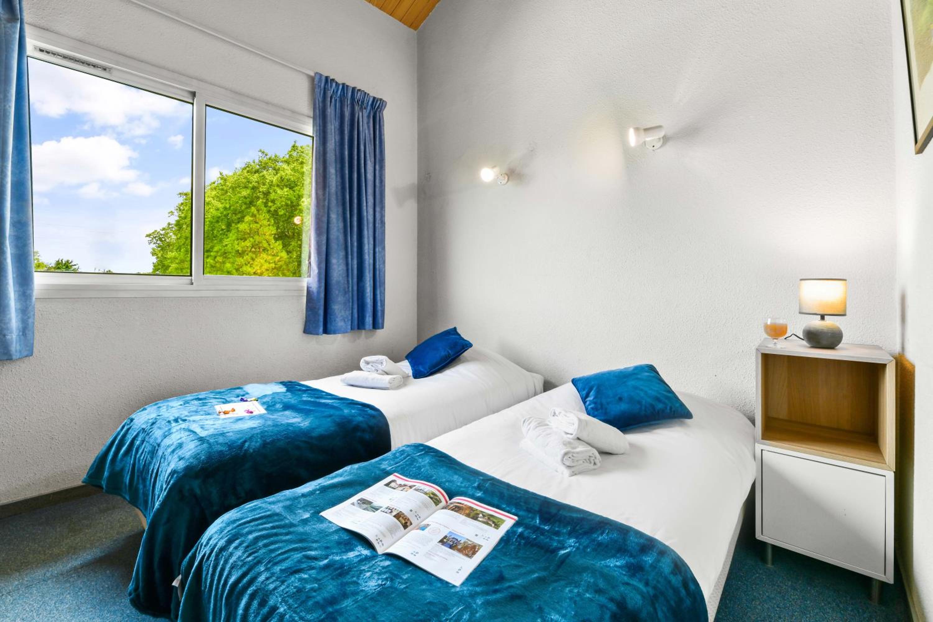 Duplex Room for 4 People photo 1