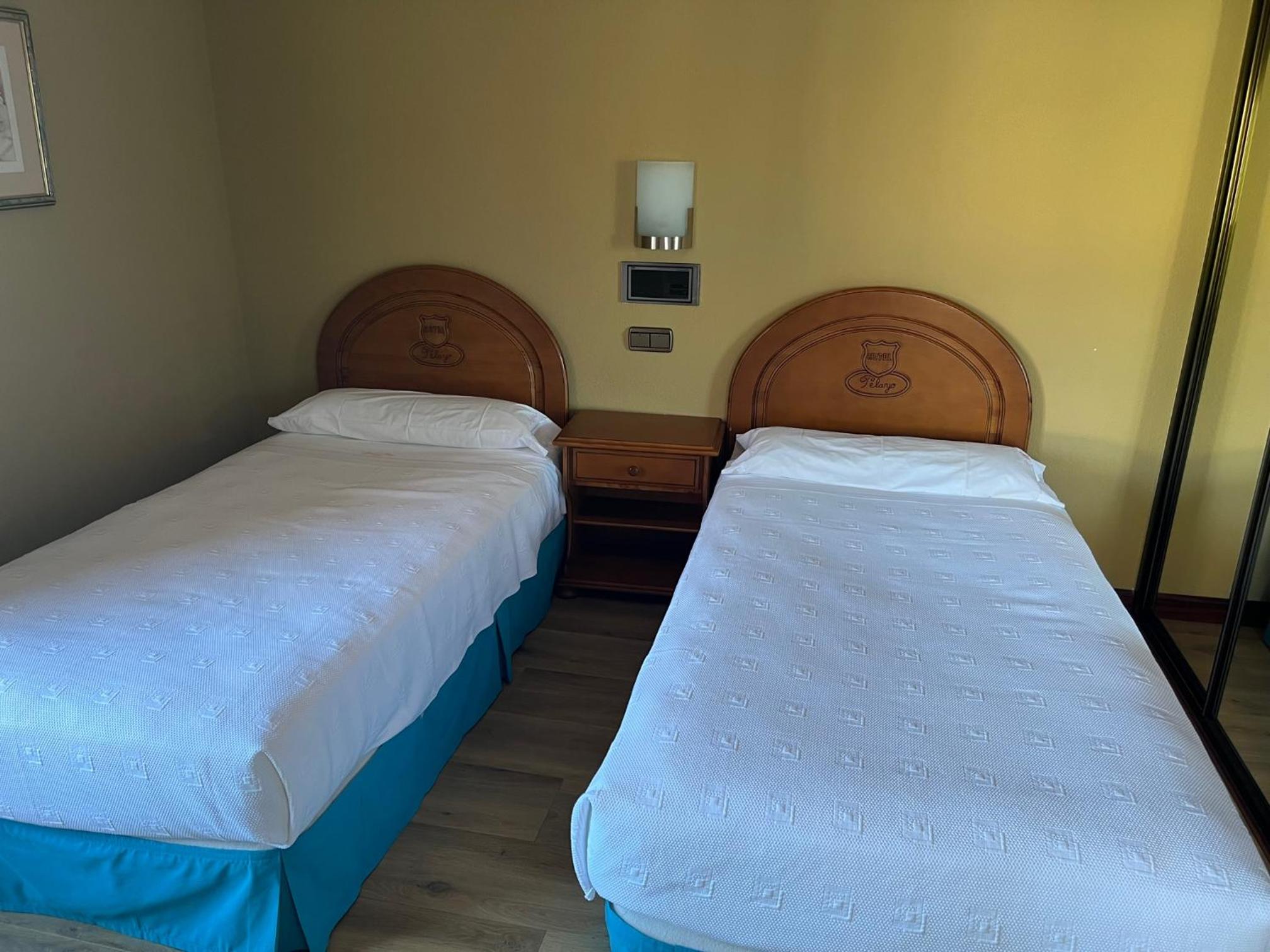 Habitación Doble