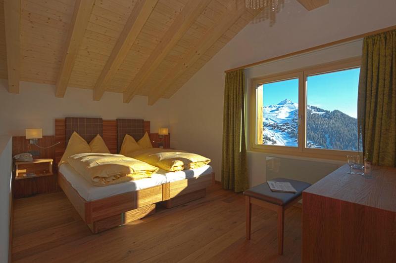 Suite with Mountain View photo 3