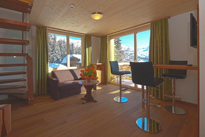 Suite with Mountain View photo 2