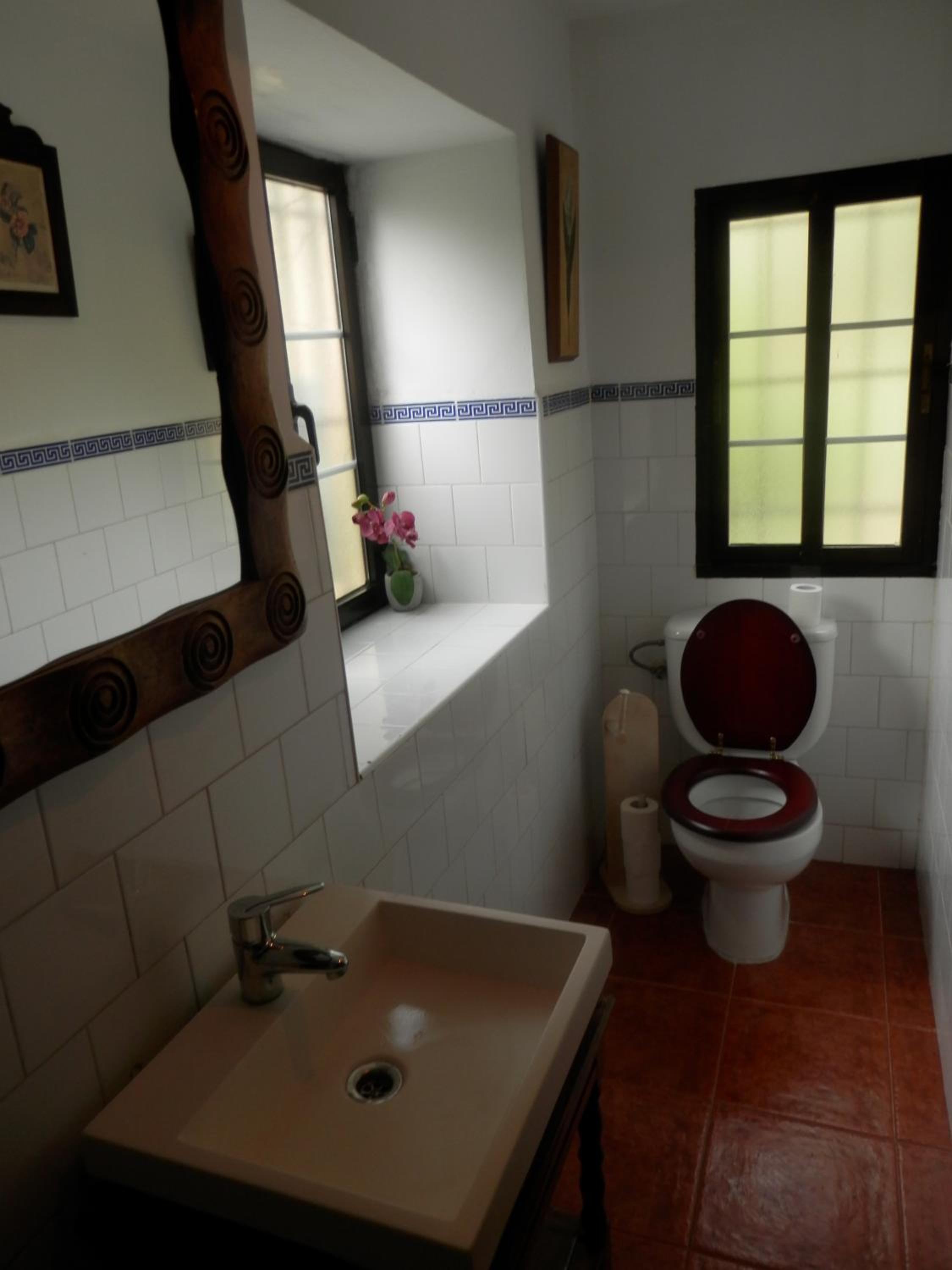 Two-Bedroom House photo 3