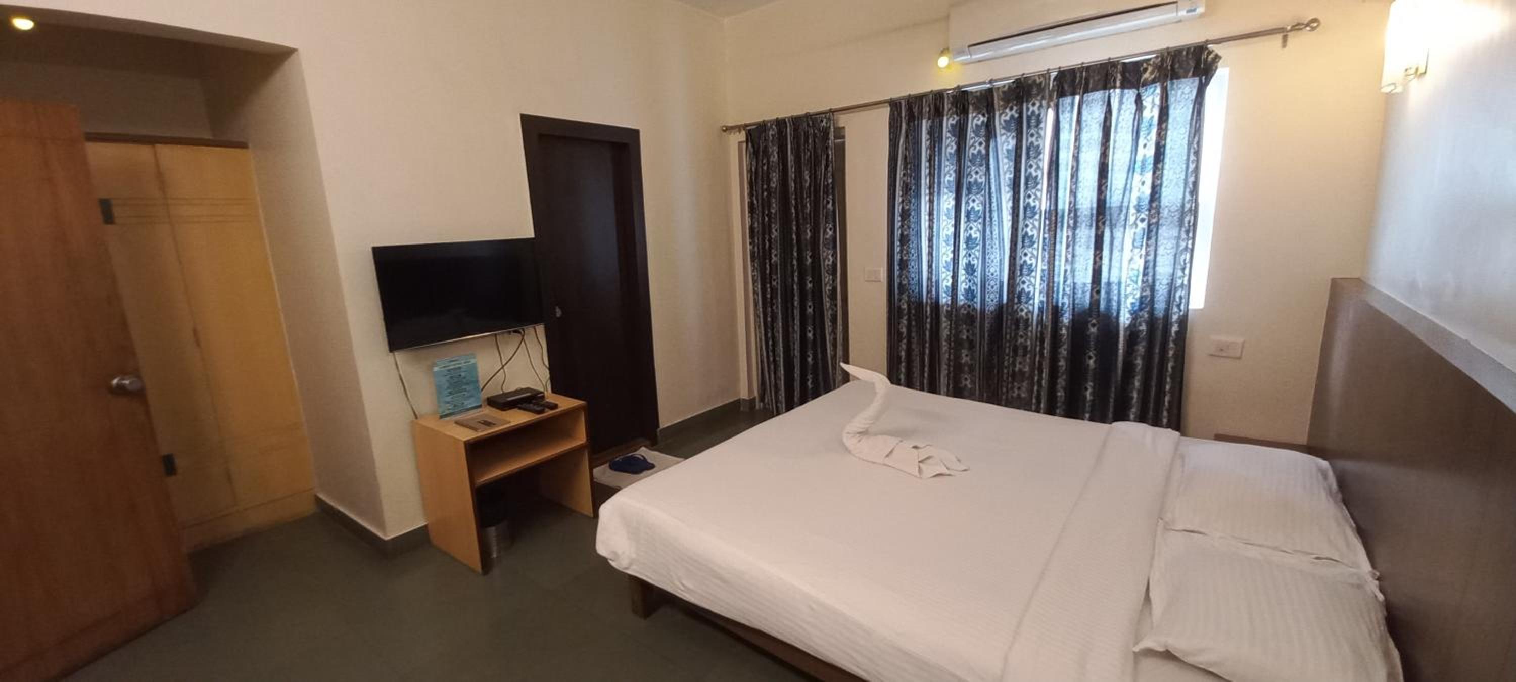 Standard Double Room photo 1