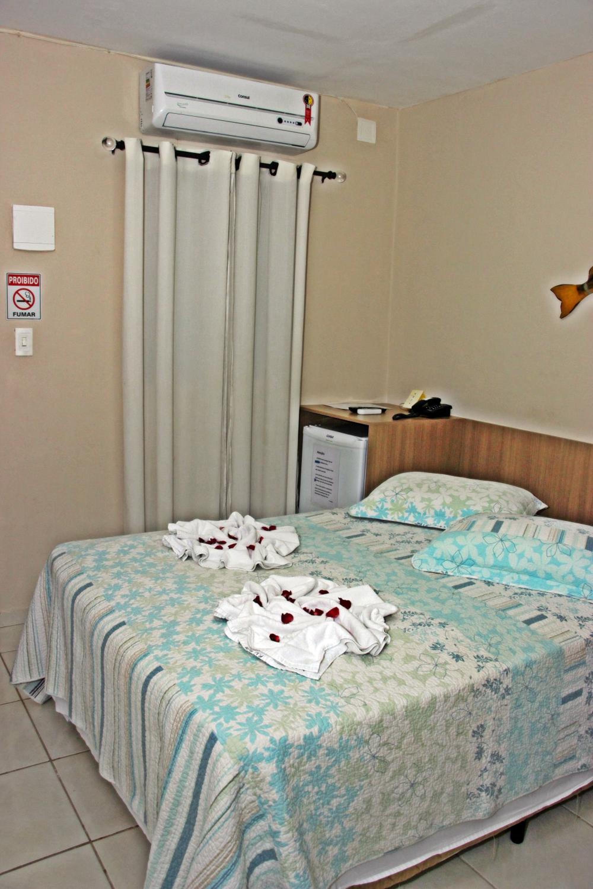Basic Double Room photo 2