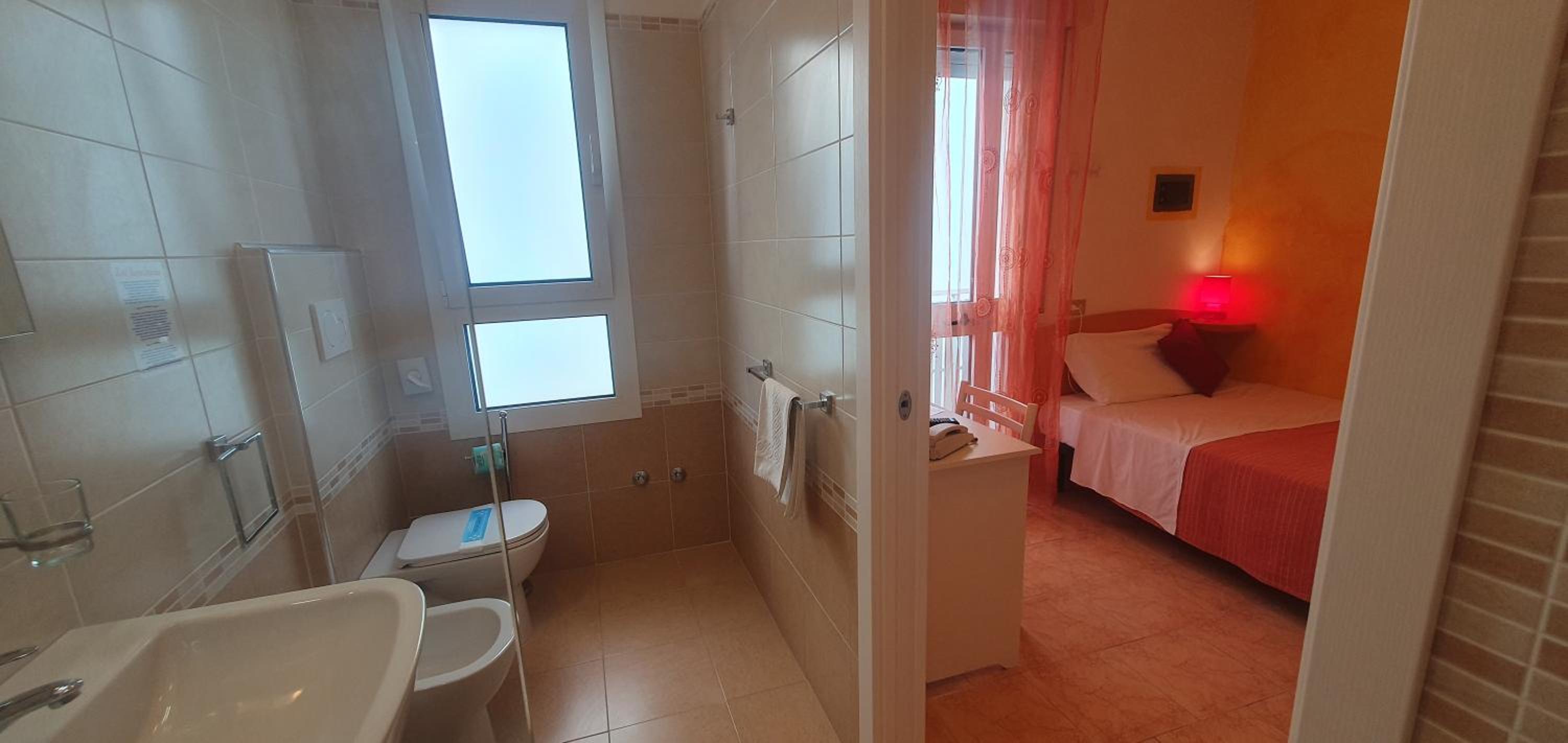 Deluxe Single Room photo 3