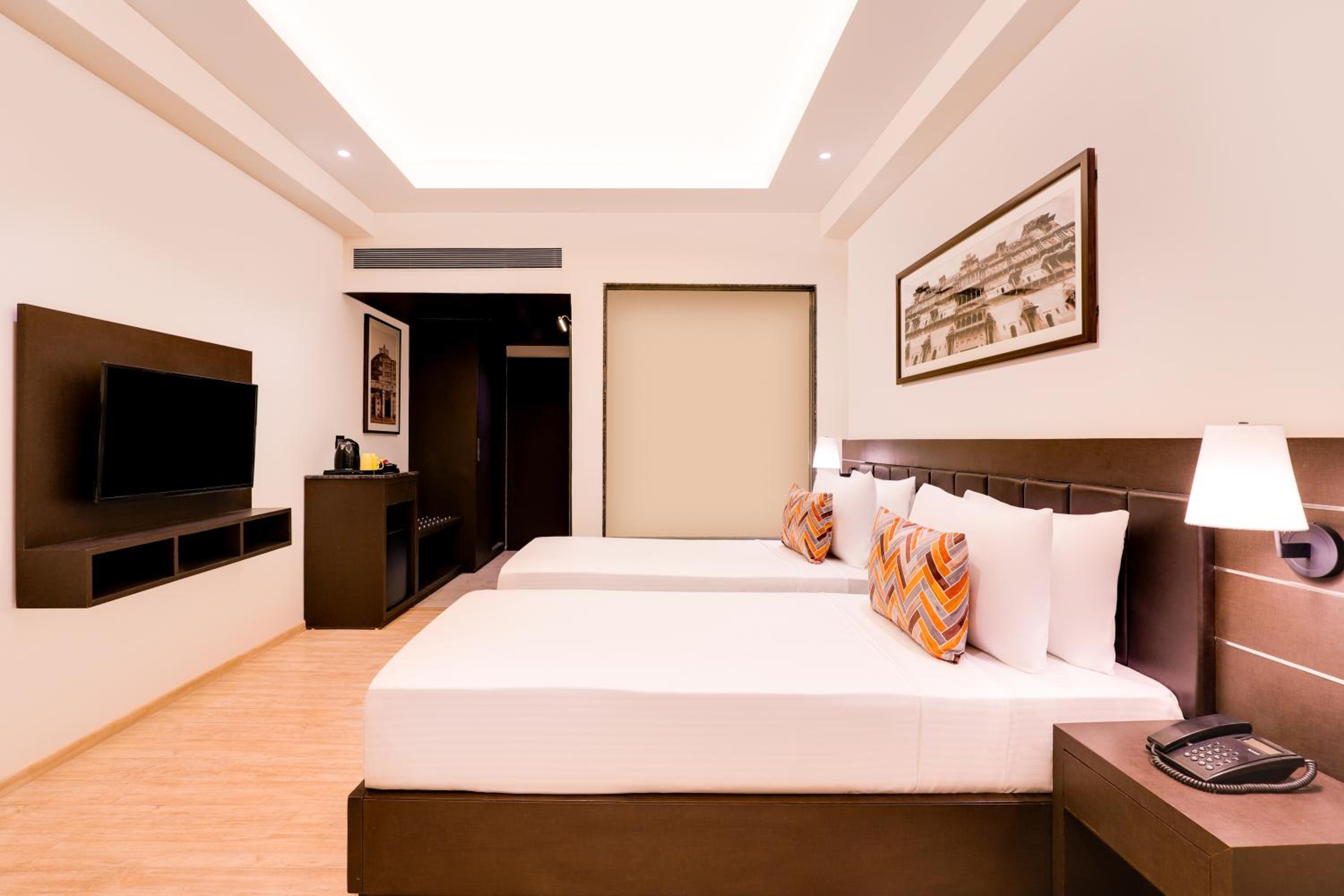 Superior Twin Room - Photo 5