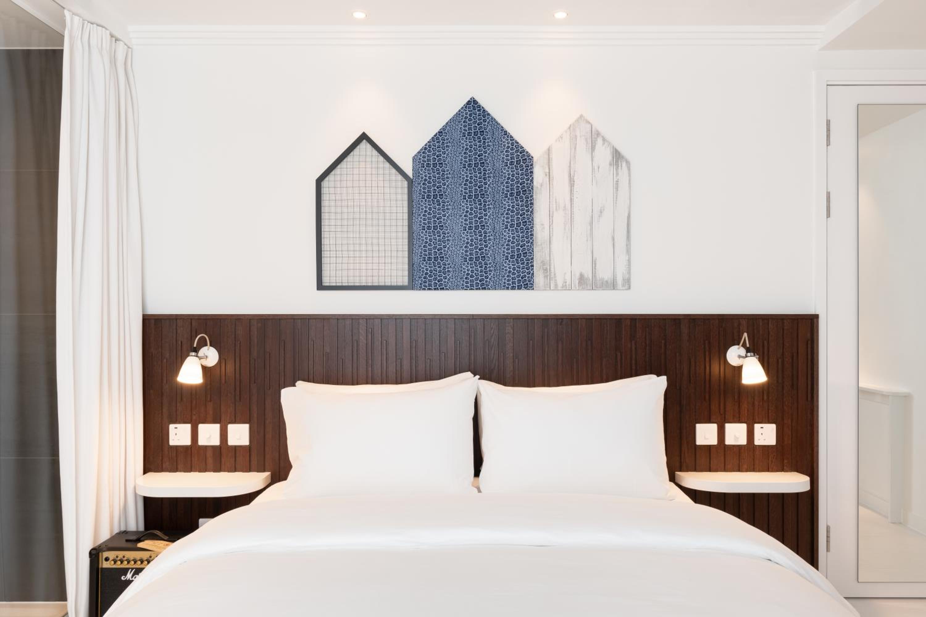 Nest Room
