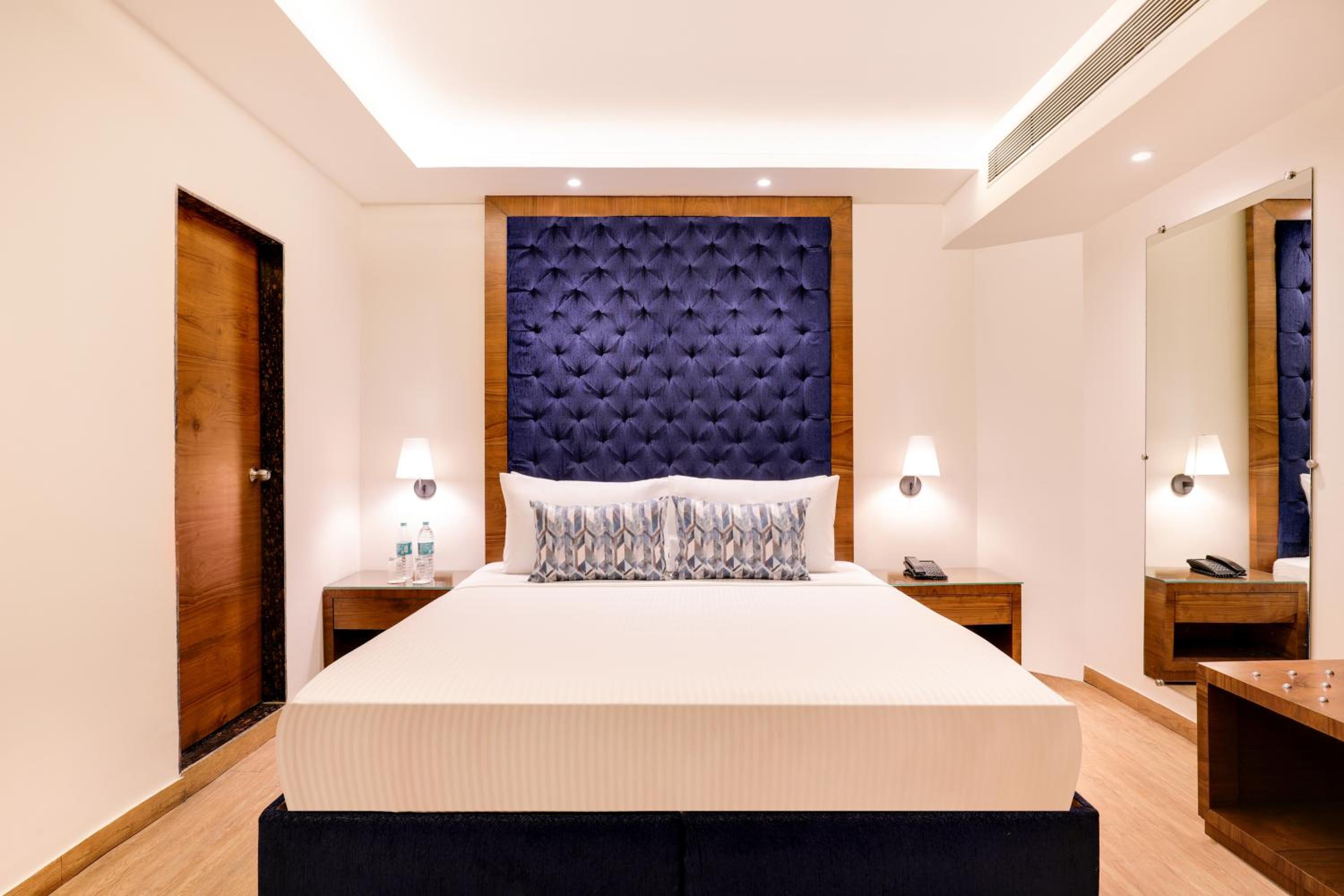 Double Room photo 2