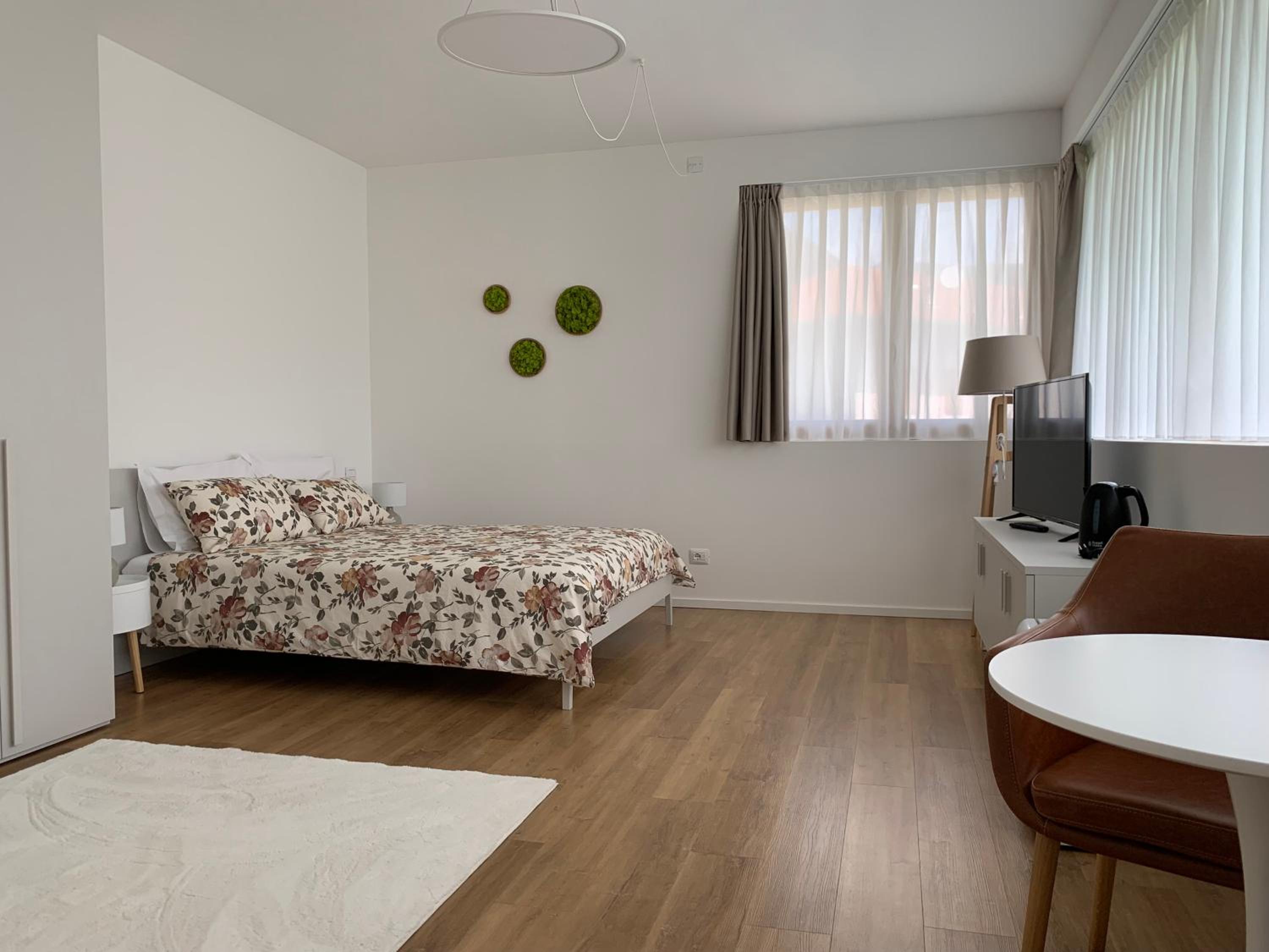 Double Room with Private Bathroom photo 1