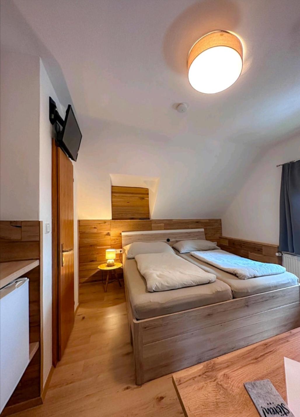 Double Room photo 3