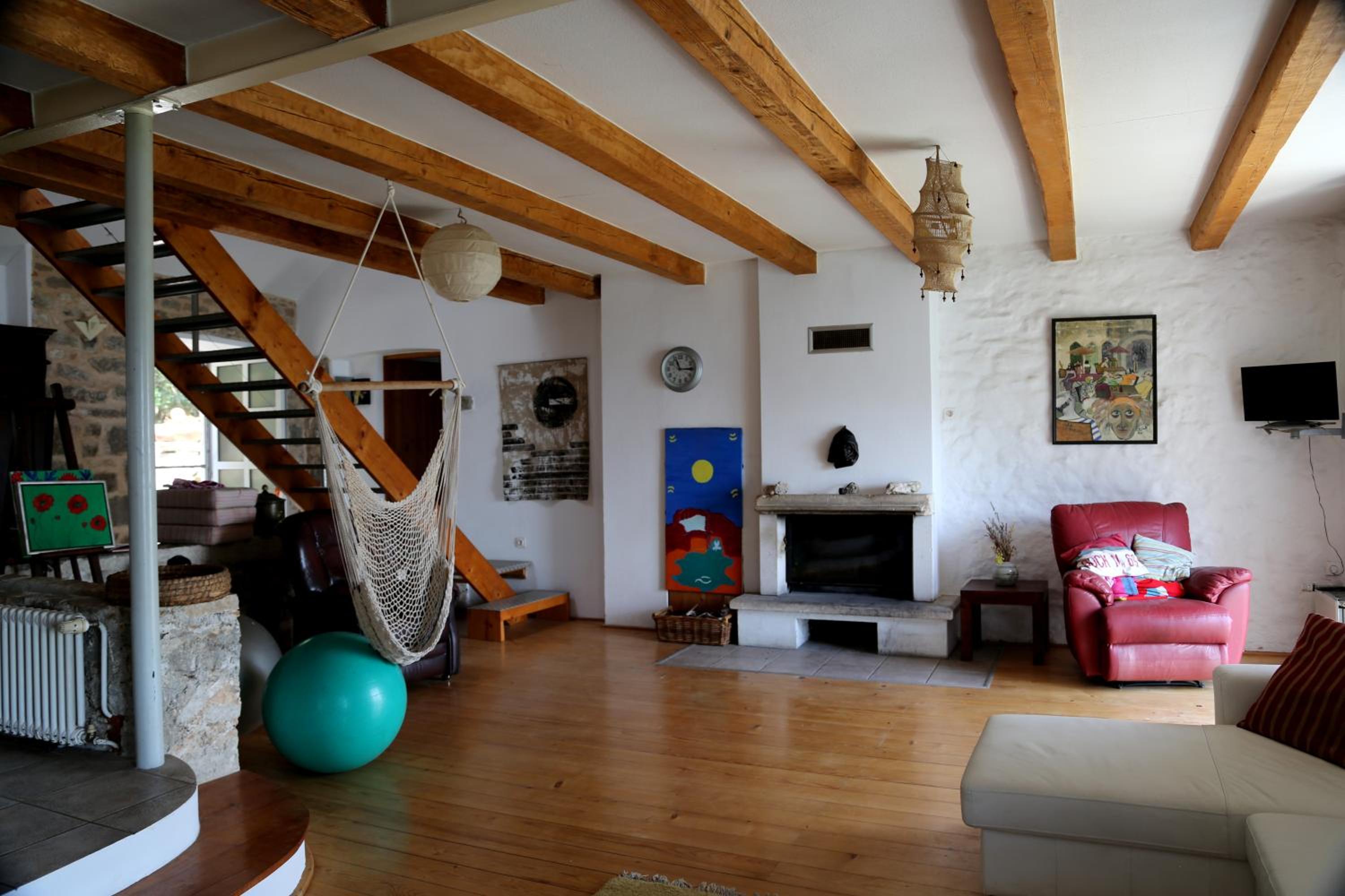 Two-Bedroom House photo 1