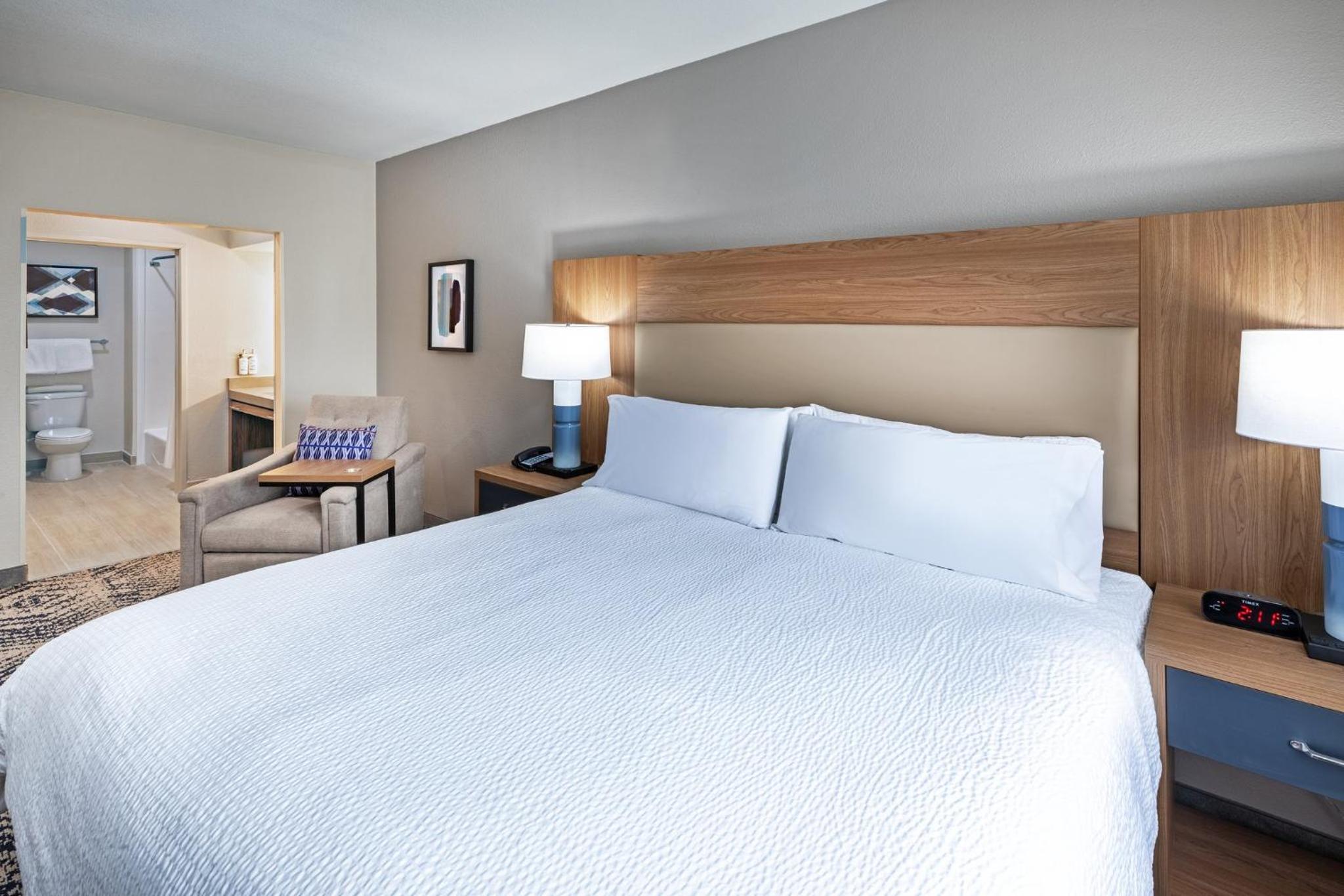 King Studio Suite - Photo 9