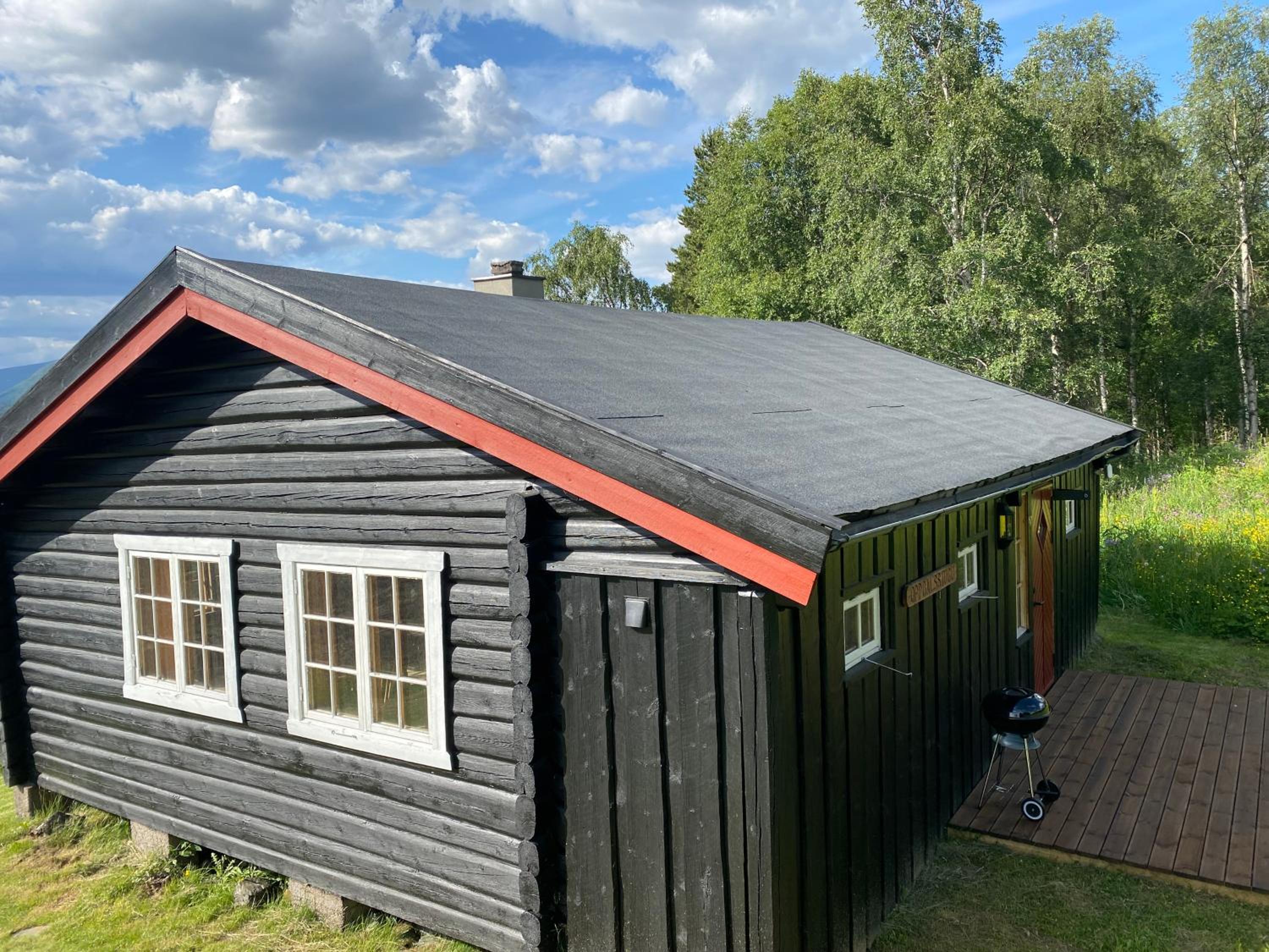 Oppdalsstuggu - Photo 2