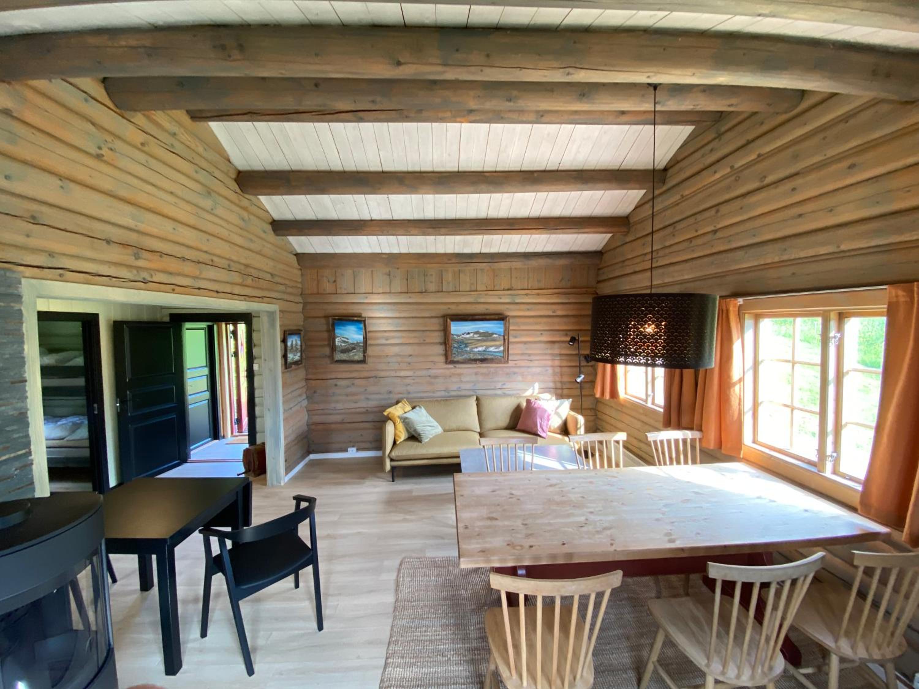Oppdalsstuggu - Photo 1