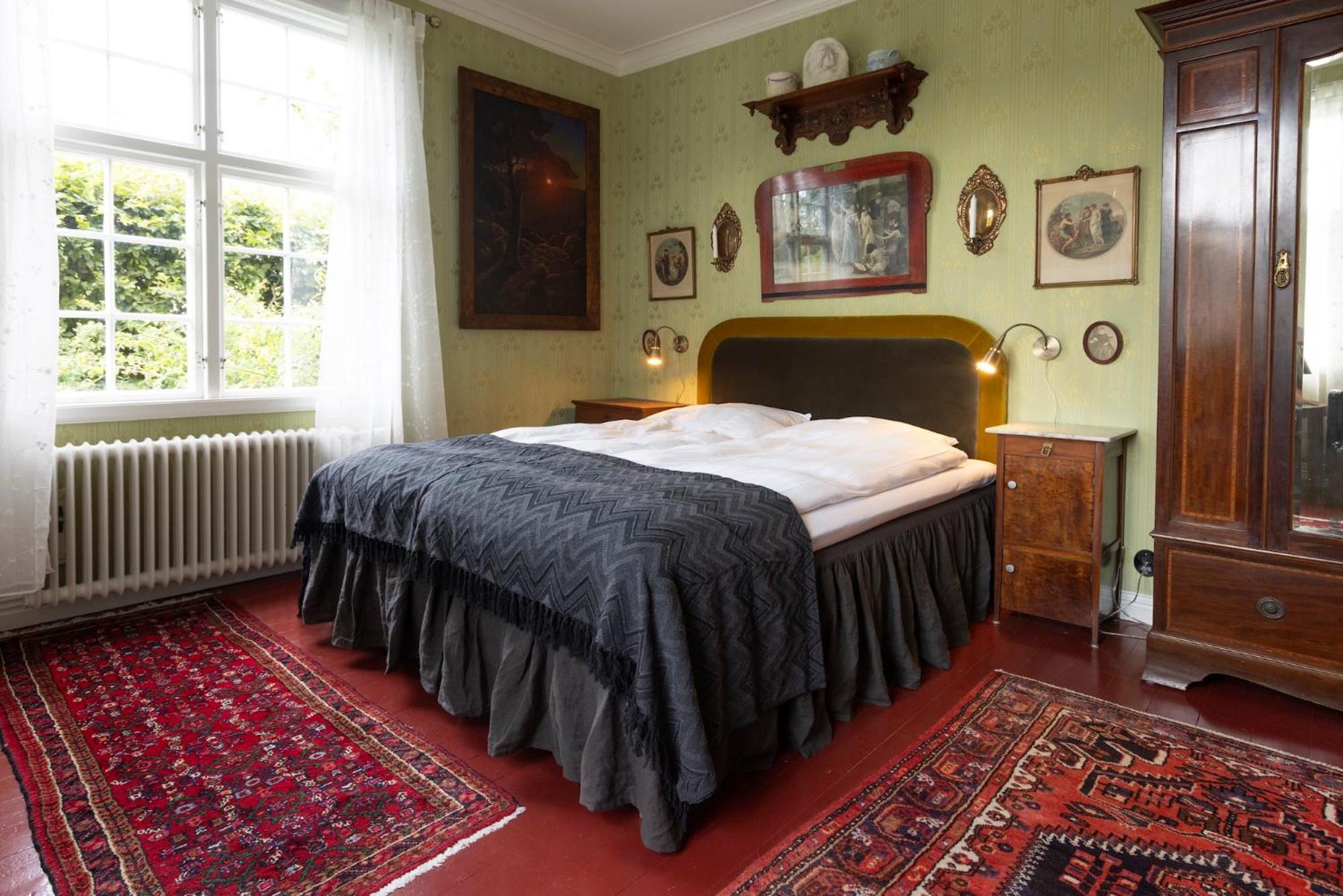 Double Room with Private Bathroom photo 1