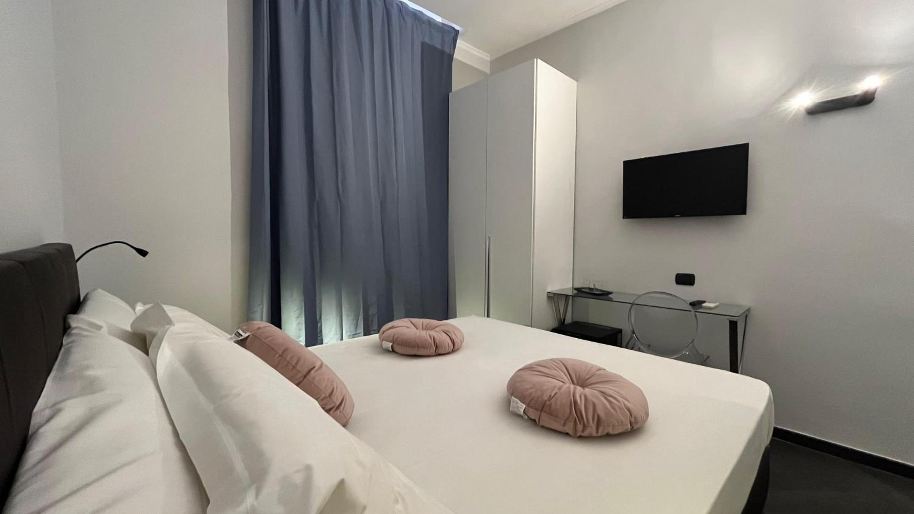 Superior Double Room photo 2