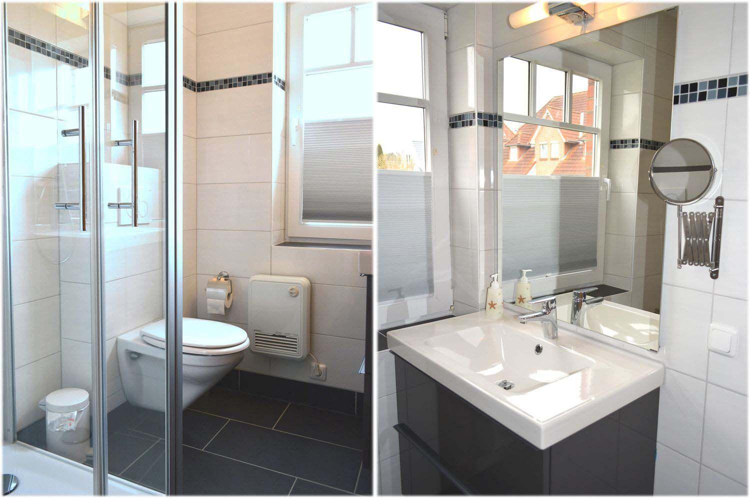 Two-Bedroom Apartment with Shower  photo 3
