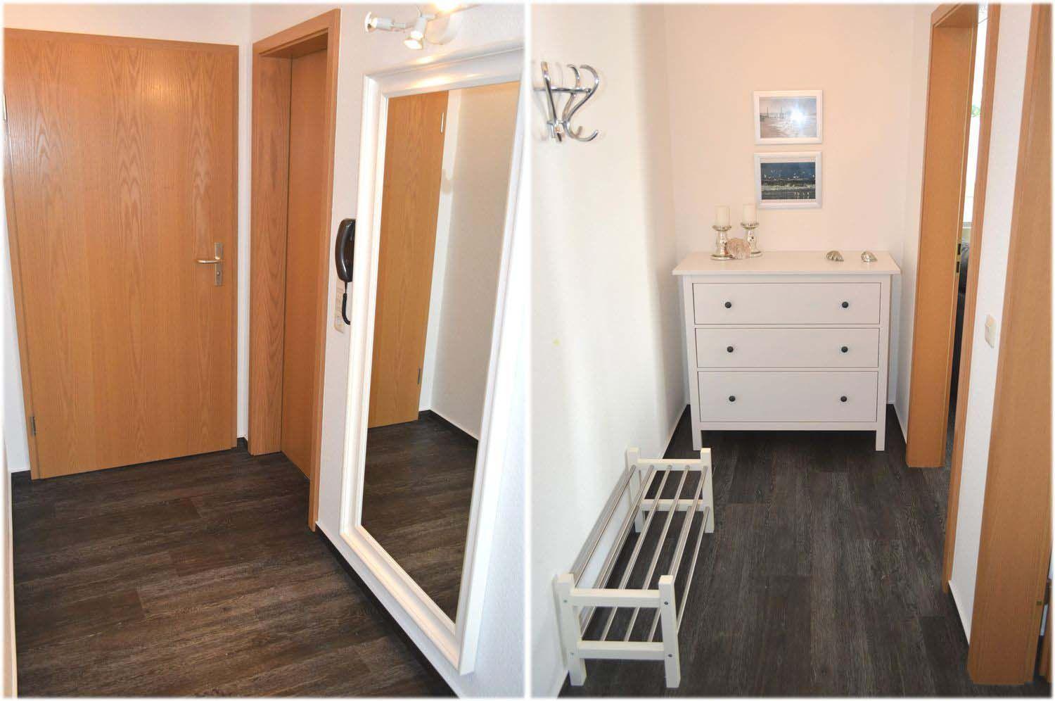 One-Bedroom Apartment with Shower photo 2