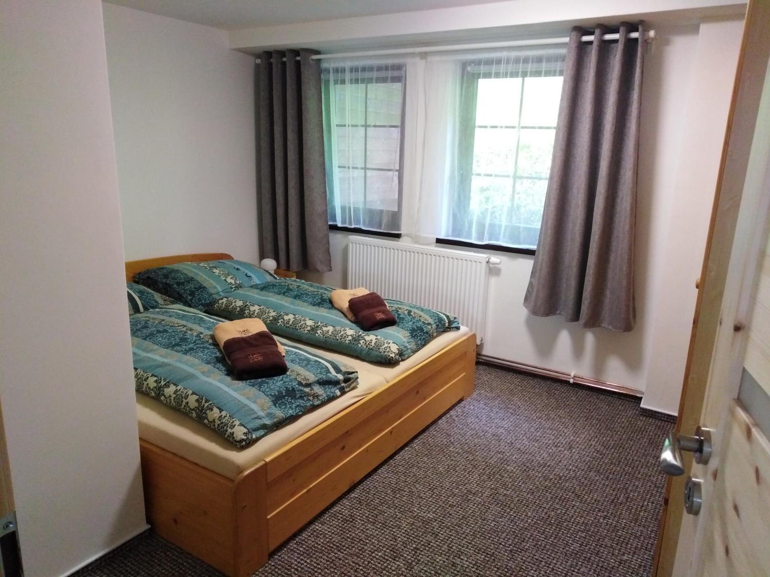 Standard Apartment