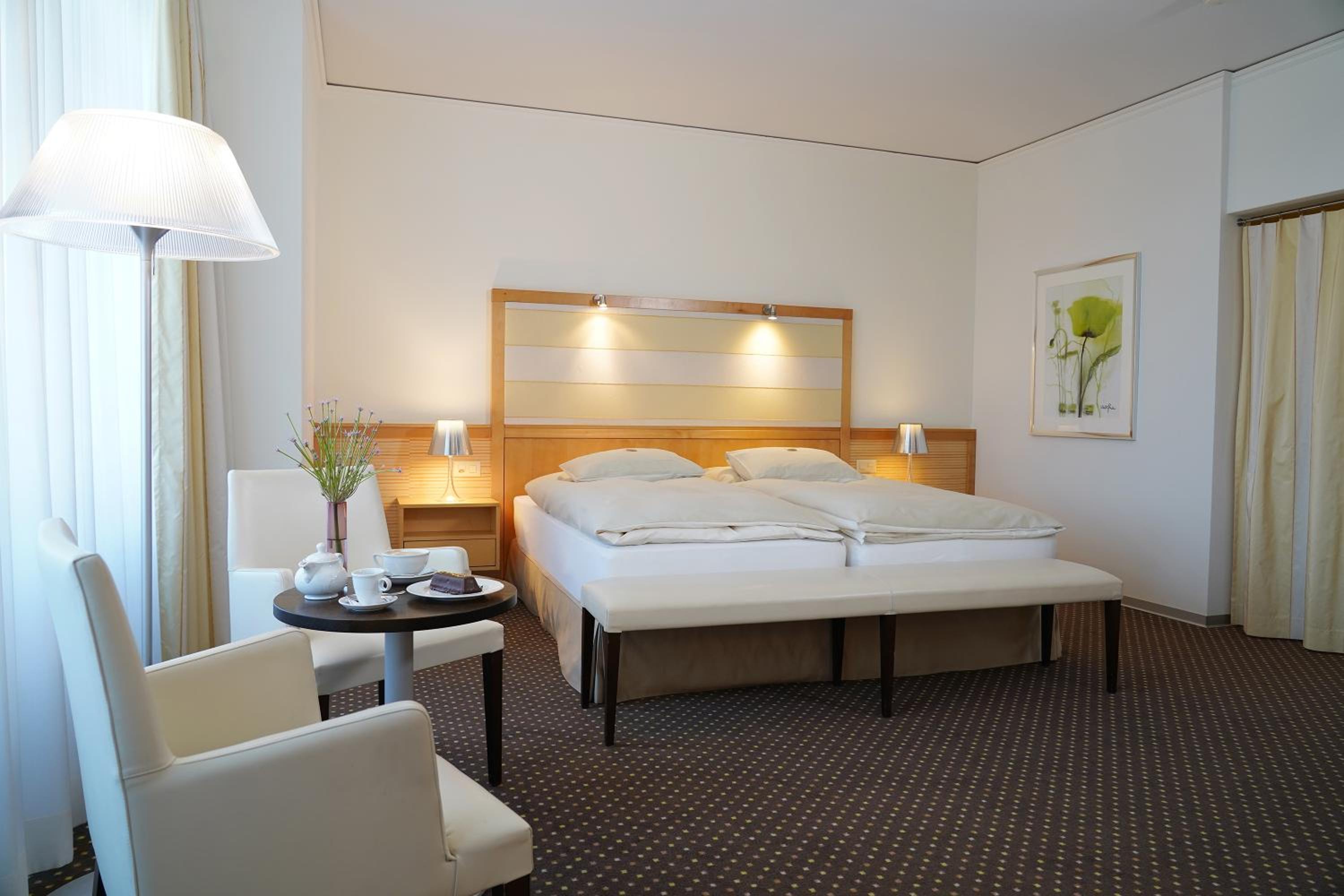 Deluxe Triple Room photo 1
