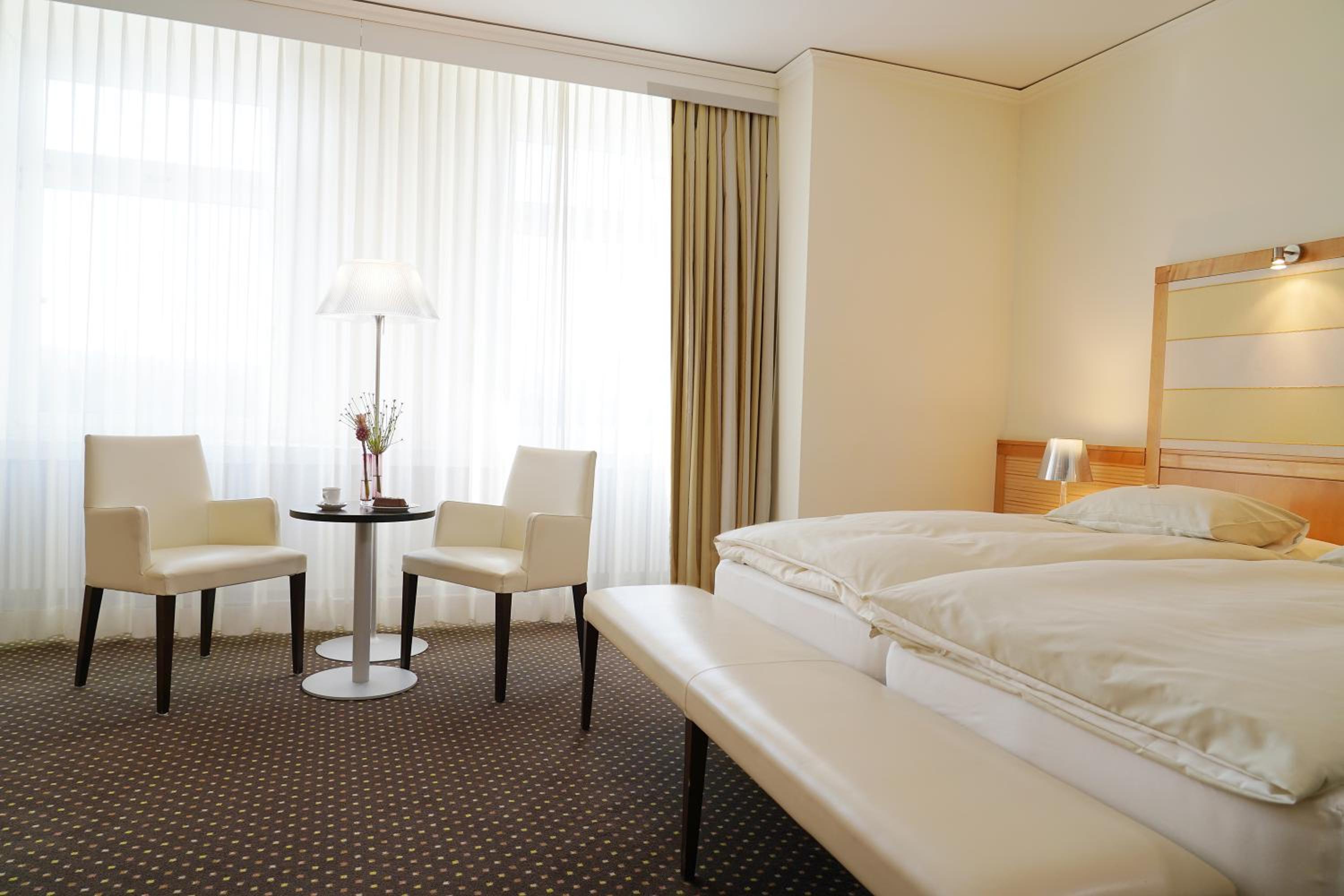 Deluxe Triple Room photo 2