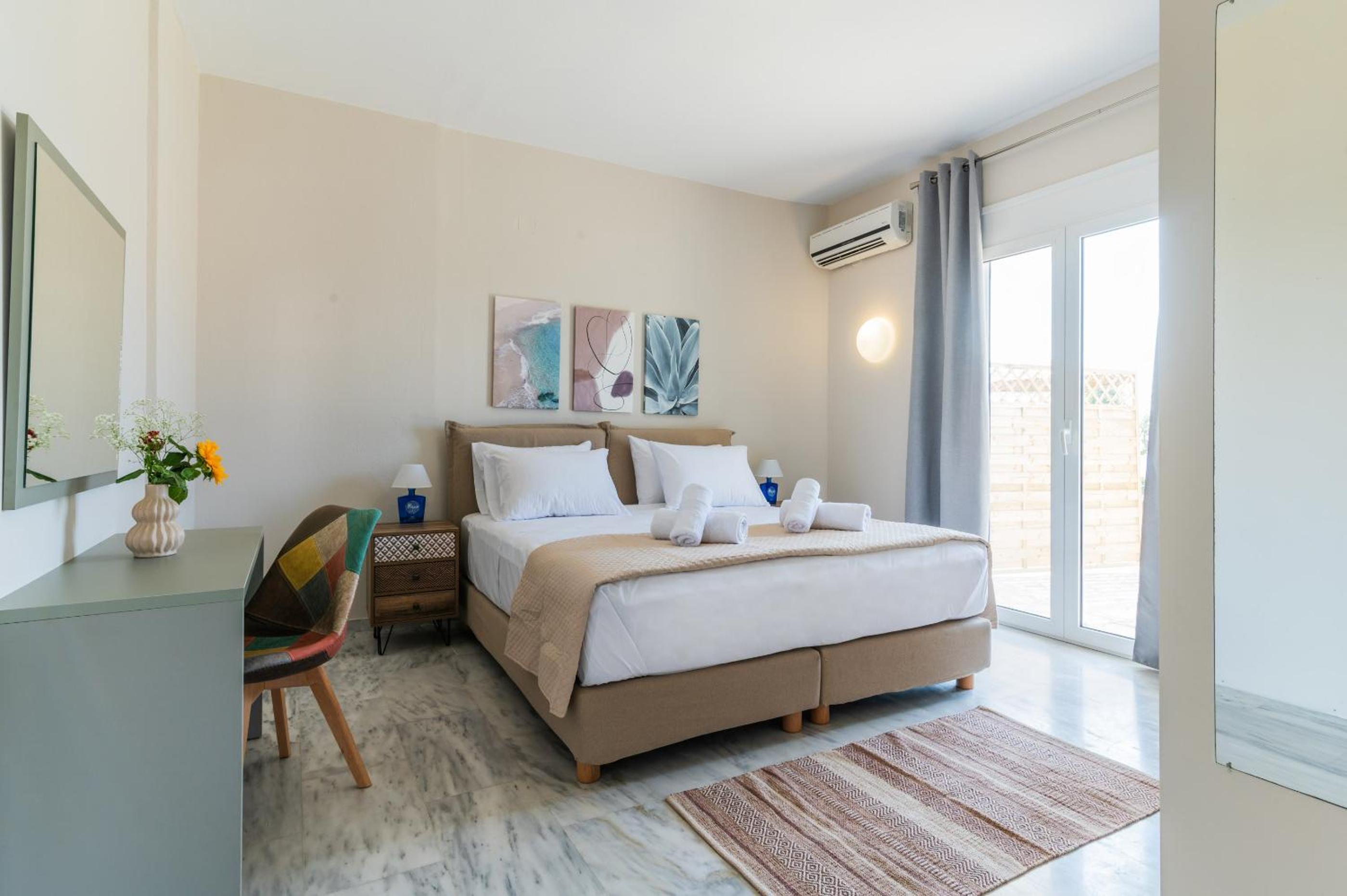 Suite with Sea View photo 1