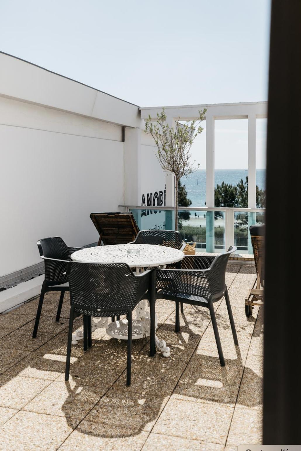 Junior Suite with Terrace - Photo 3