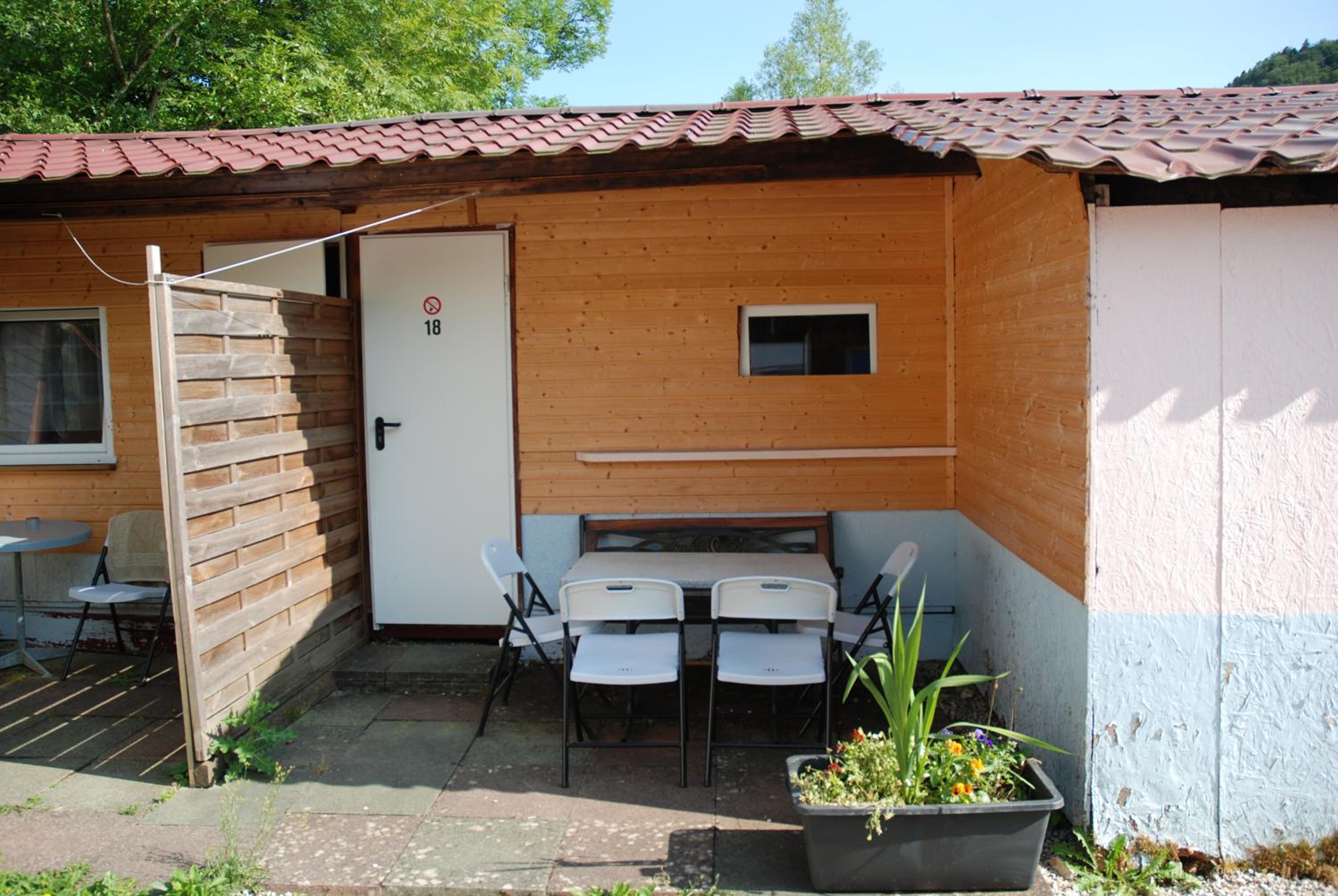 Mobile Home n°18 photo 3