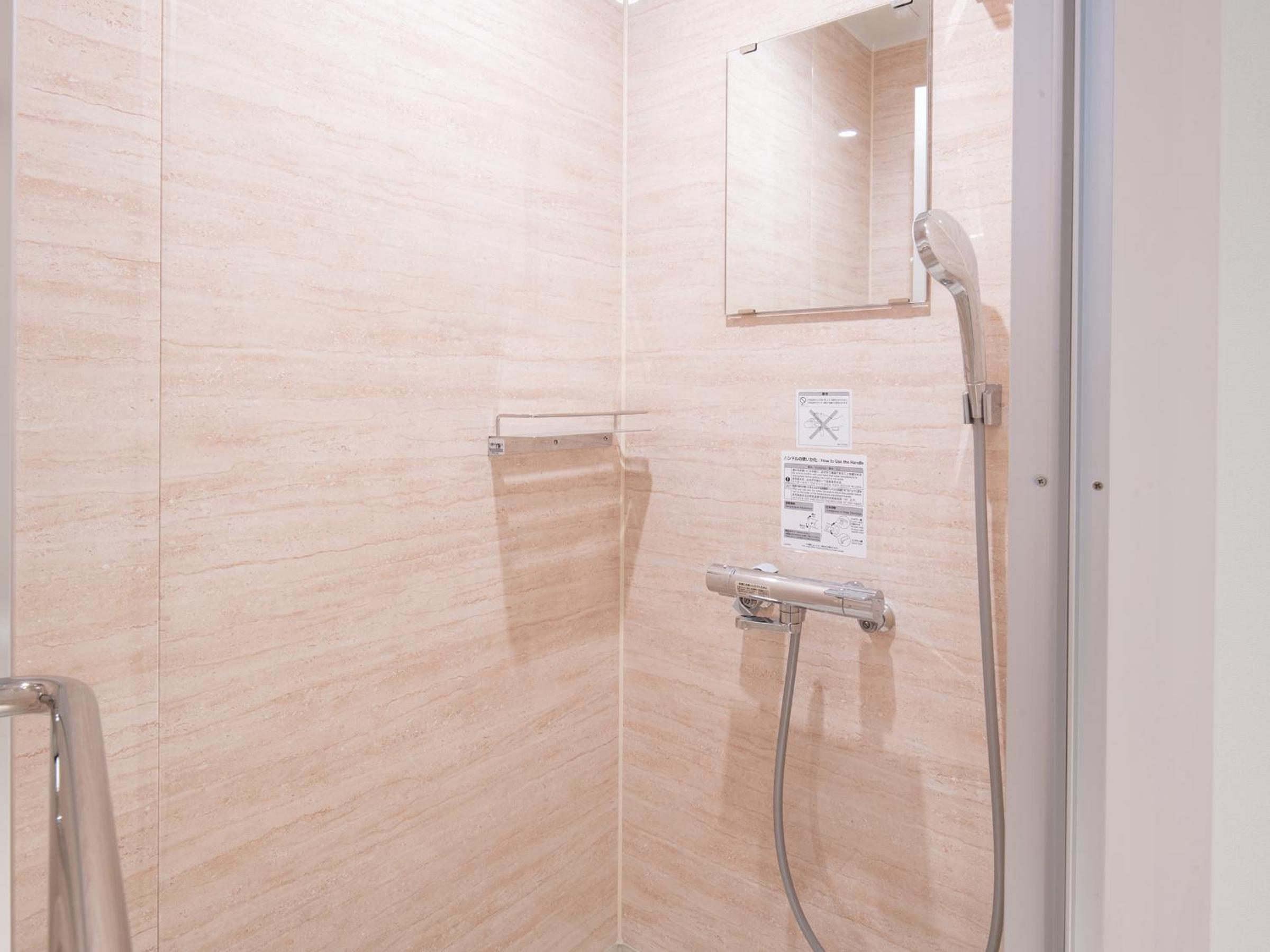Standard Twin Room with Shower  - Photo 3