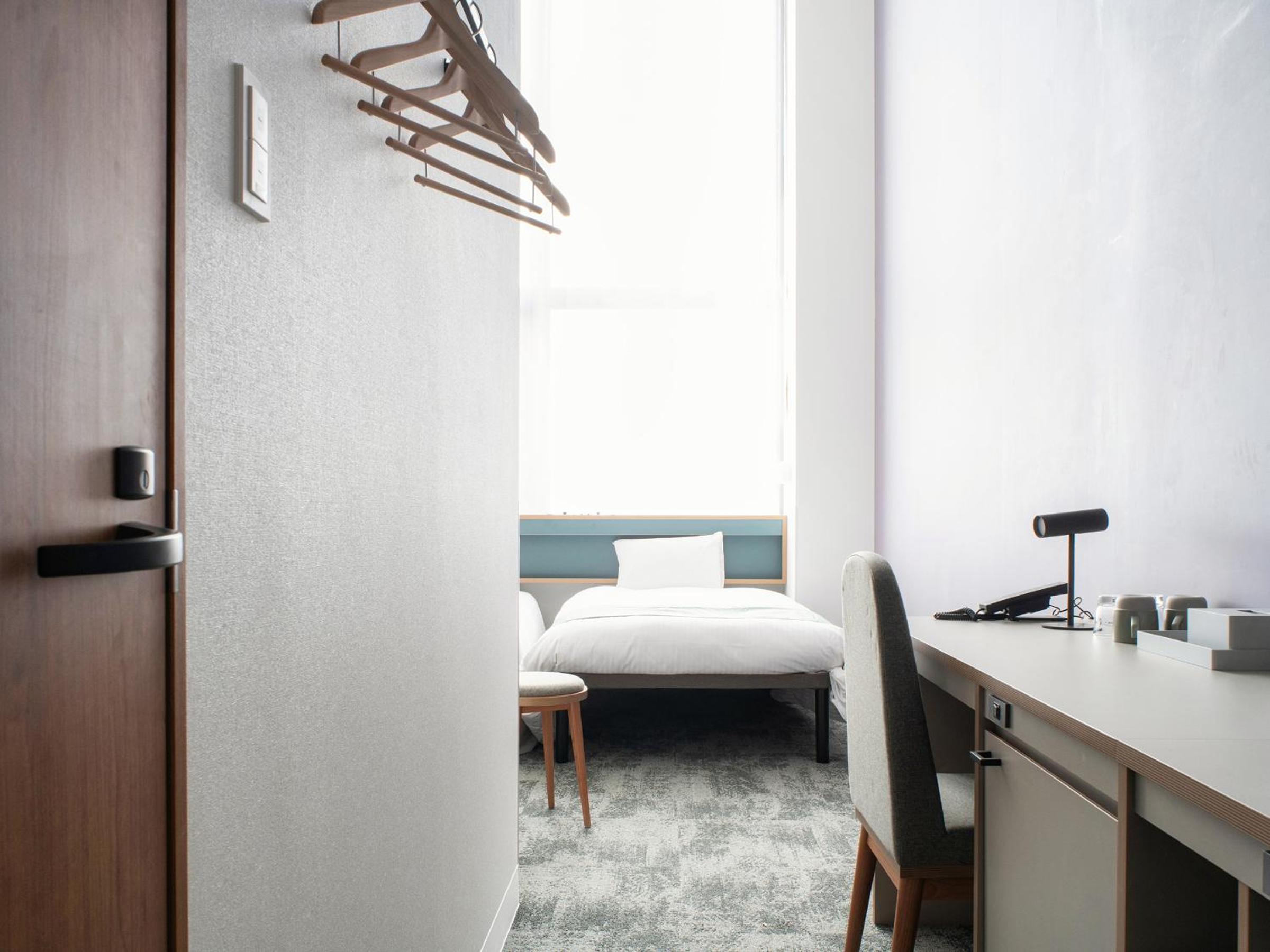 Superior Twin Room - Photo 5
