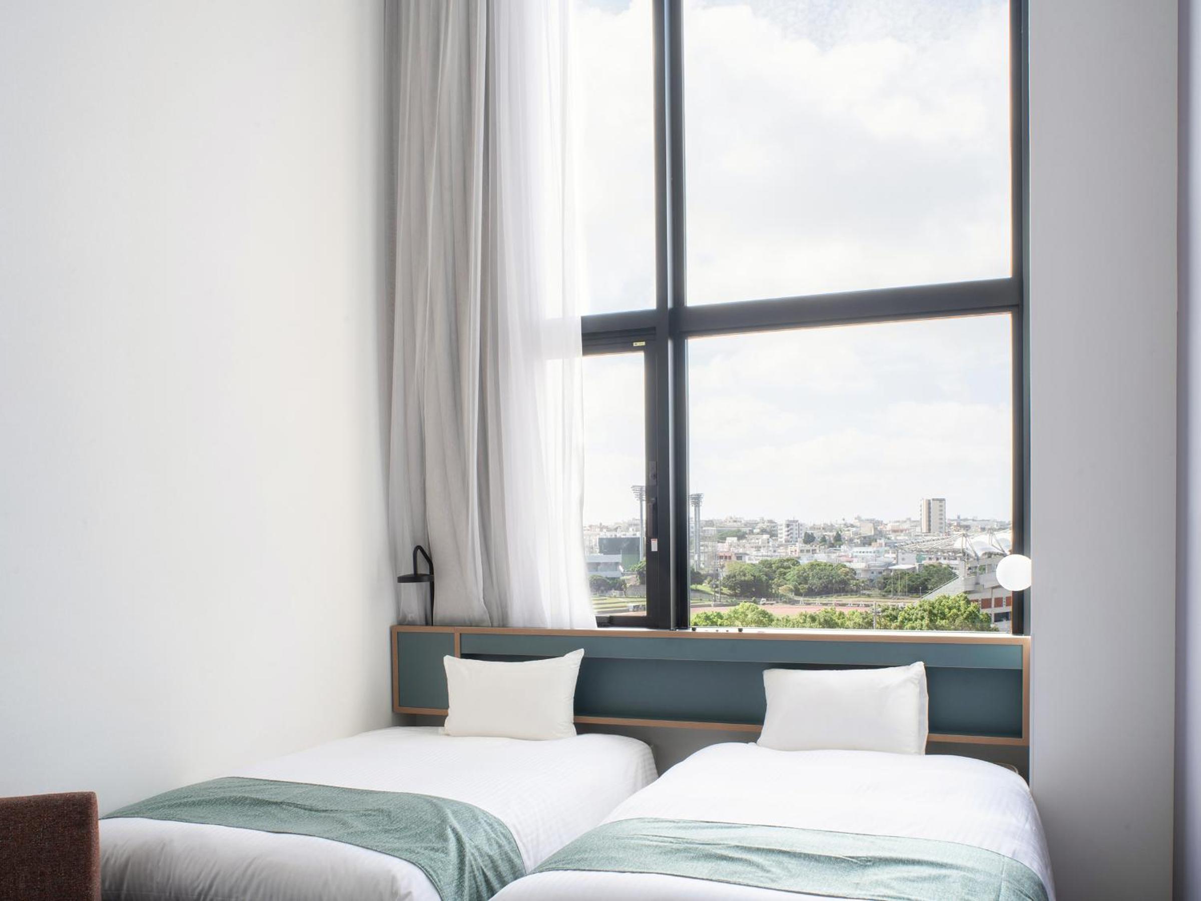 Superior Twin Room - Photo 7