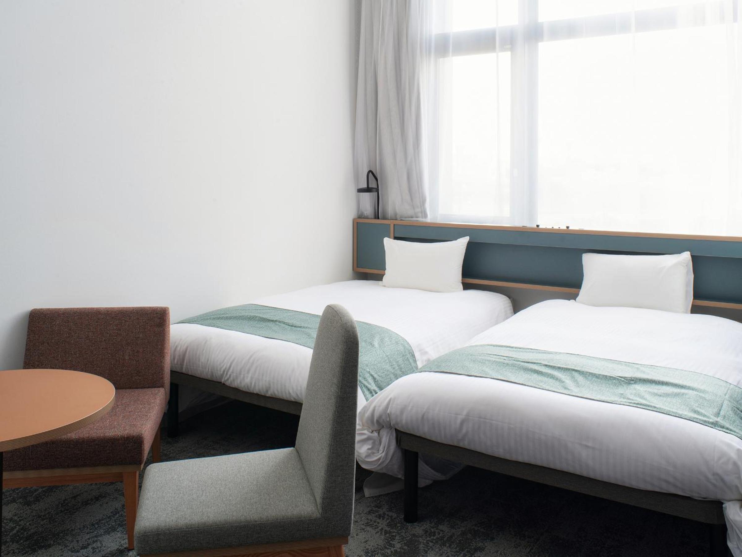 Superior Twin Room - Photo 1