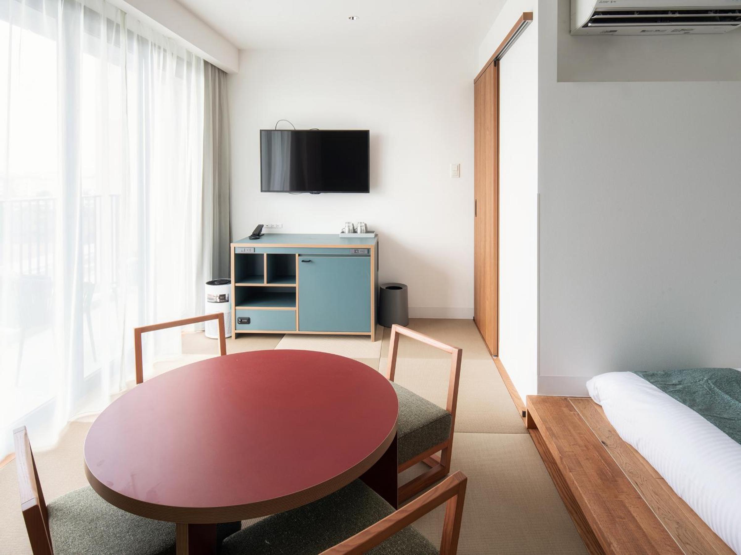 Deluxe Twin Room - Photo 7