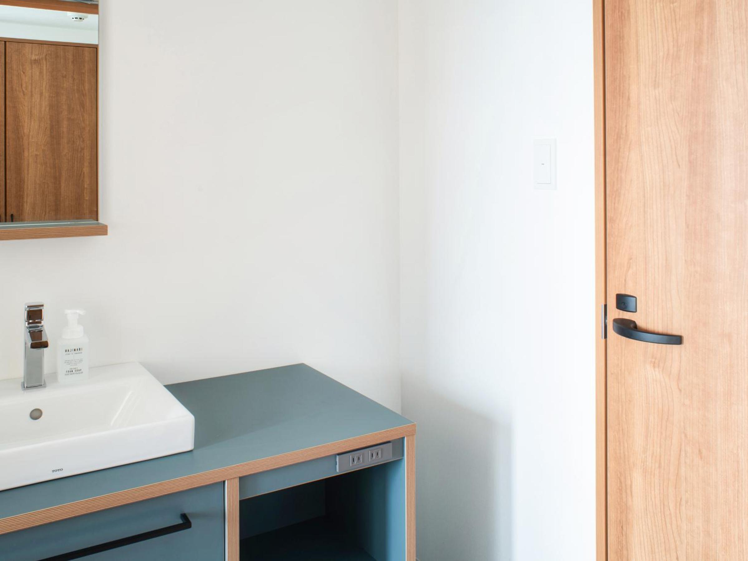 Deluxe Twin Room - Photo 5