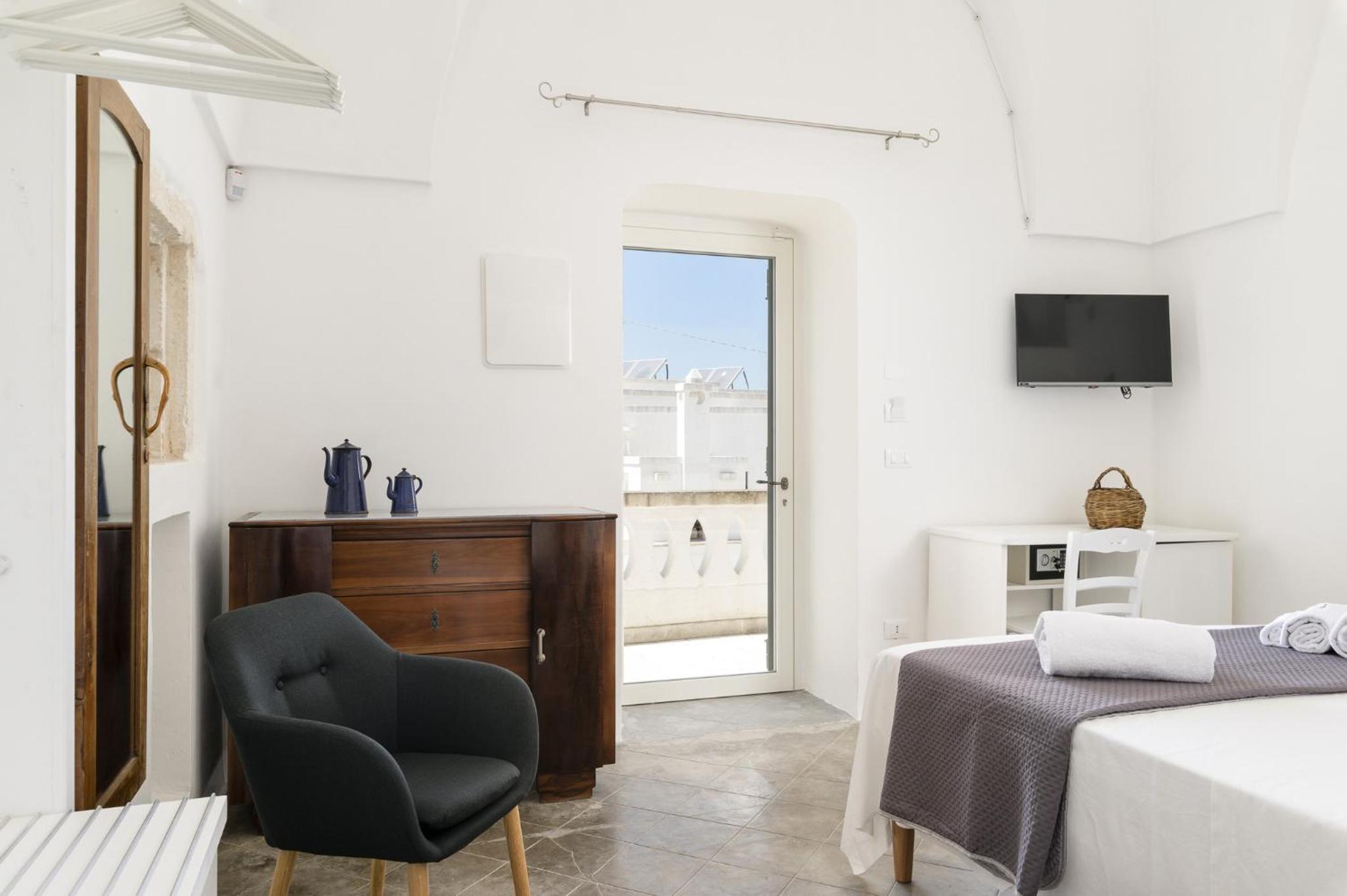 Superior Double Room - Photo 1
