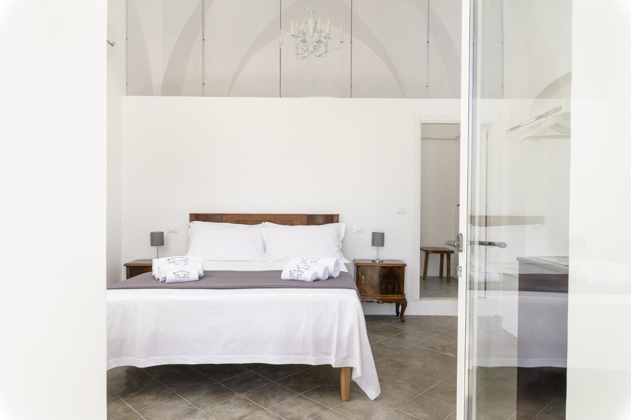 Superior Double Room - Photo 13