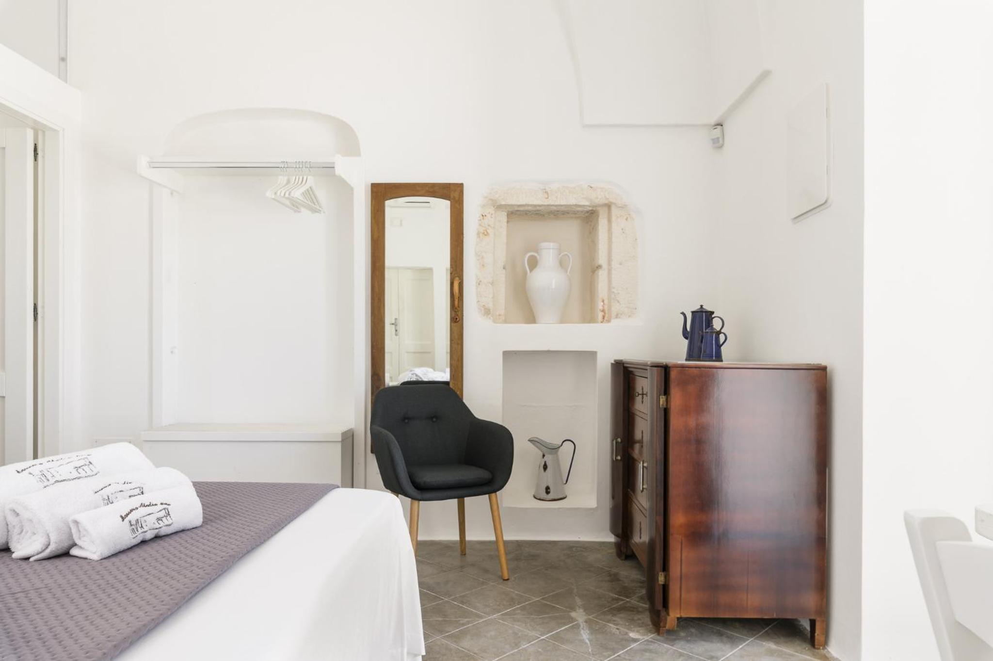 Superior Double Room - Photo 14