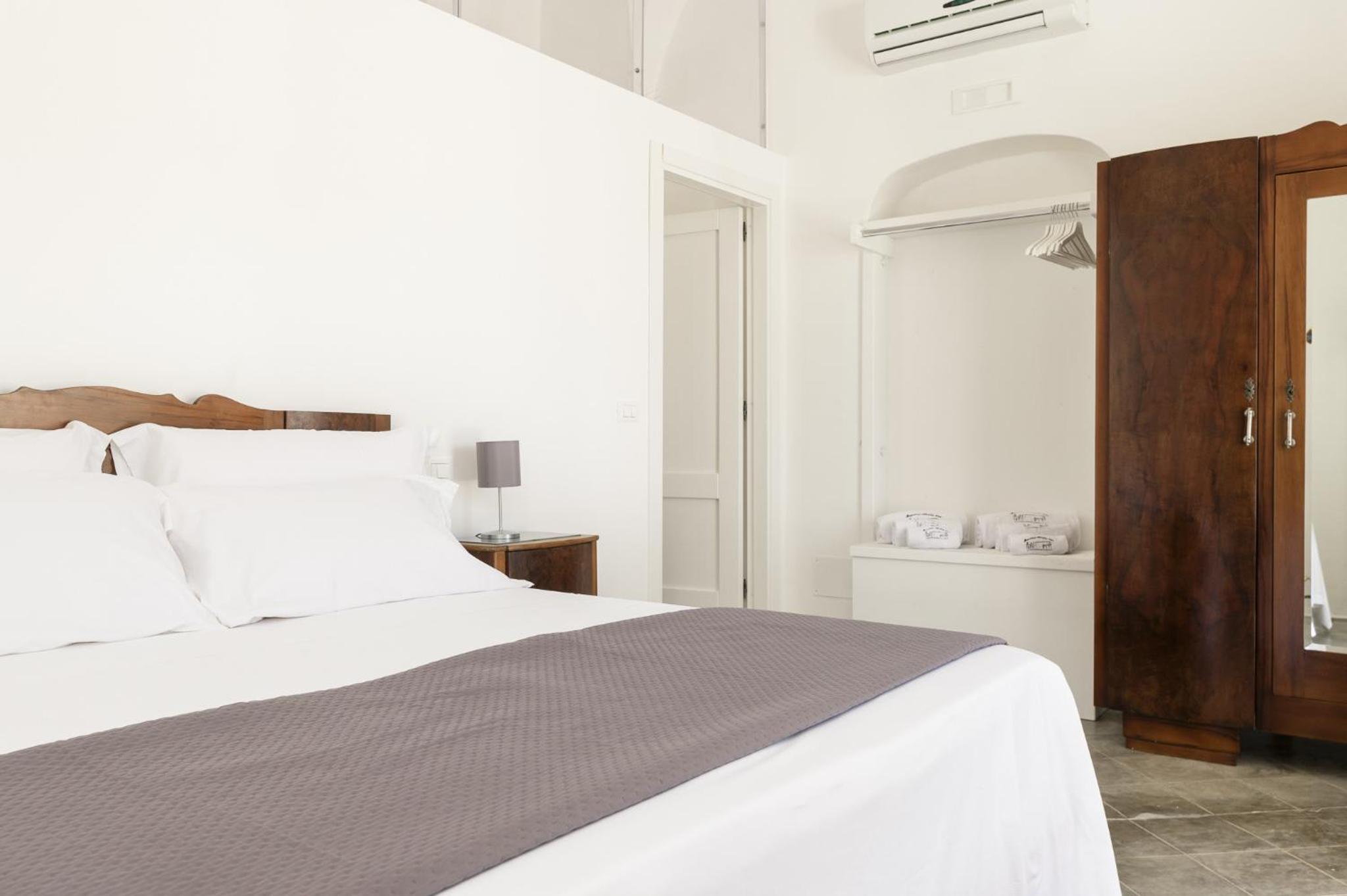 Superior Double Room - Photo 24