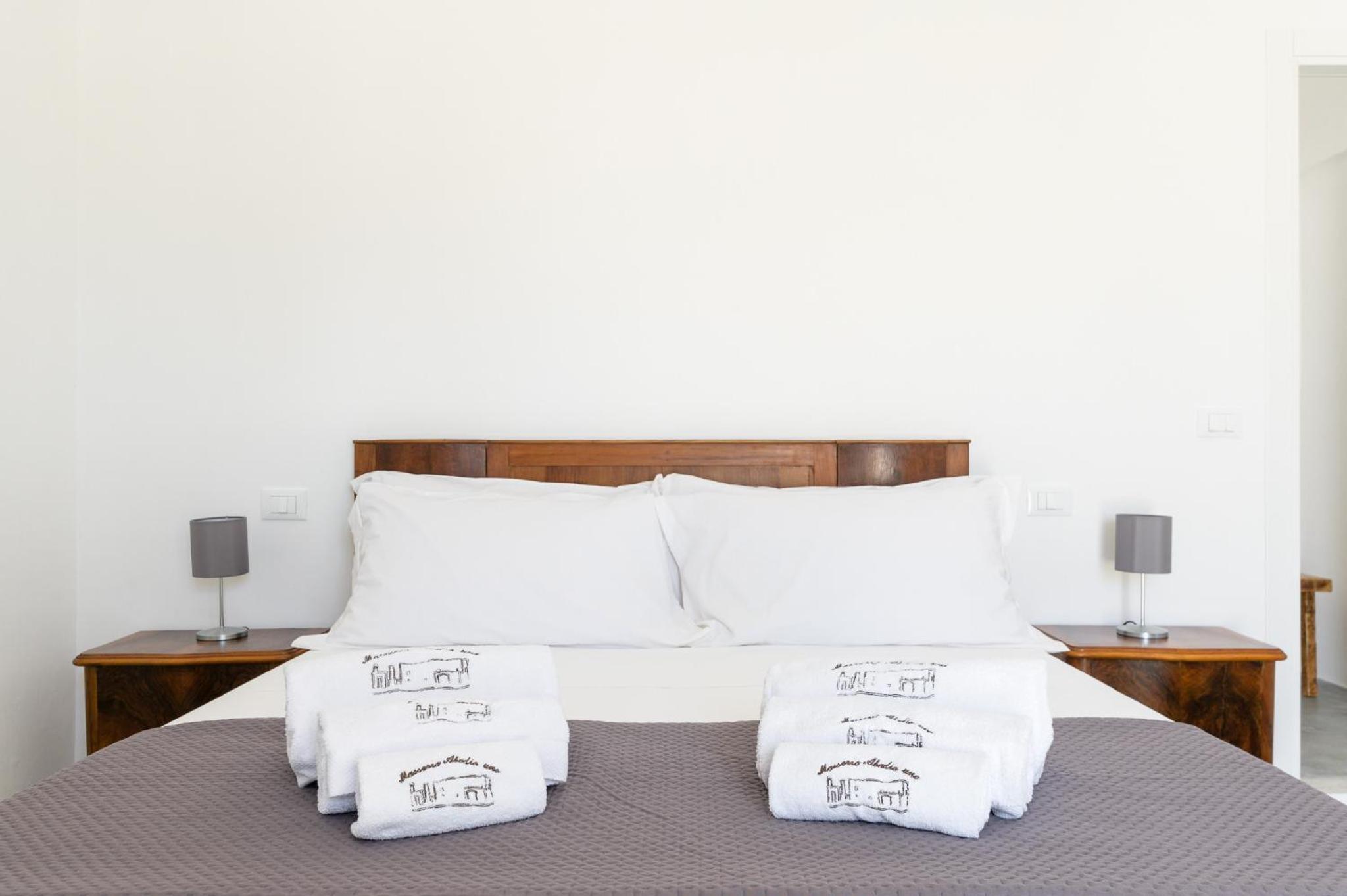Superior Double Room - Photo 25