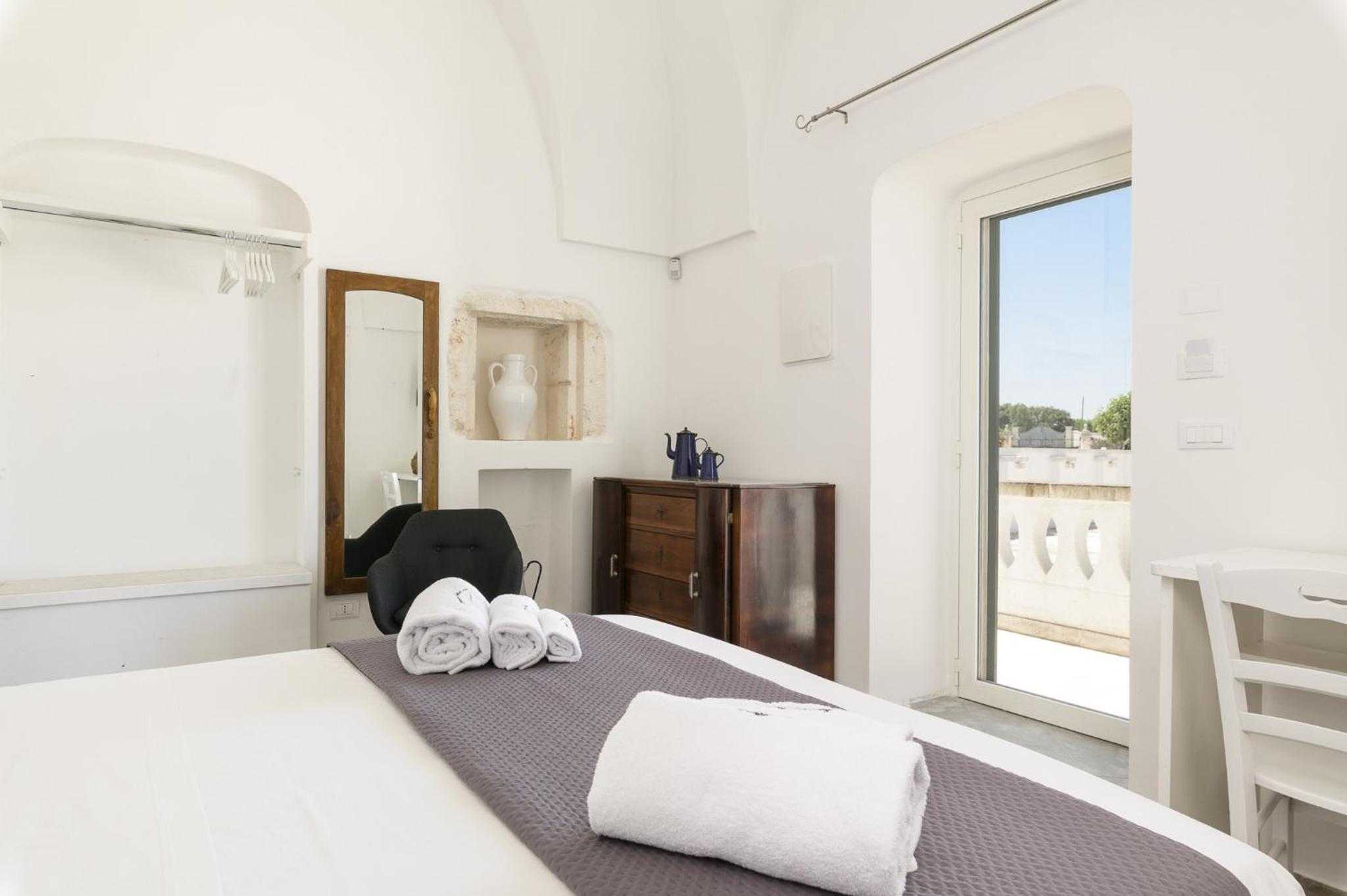 Superior Double Room - Photo 26