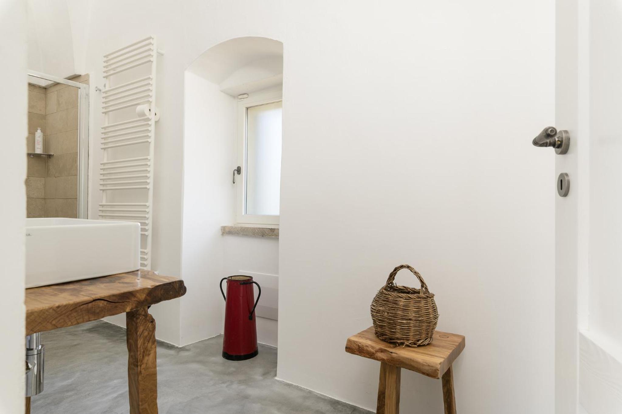 Superior Double Room - Photo 15