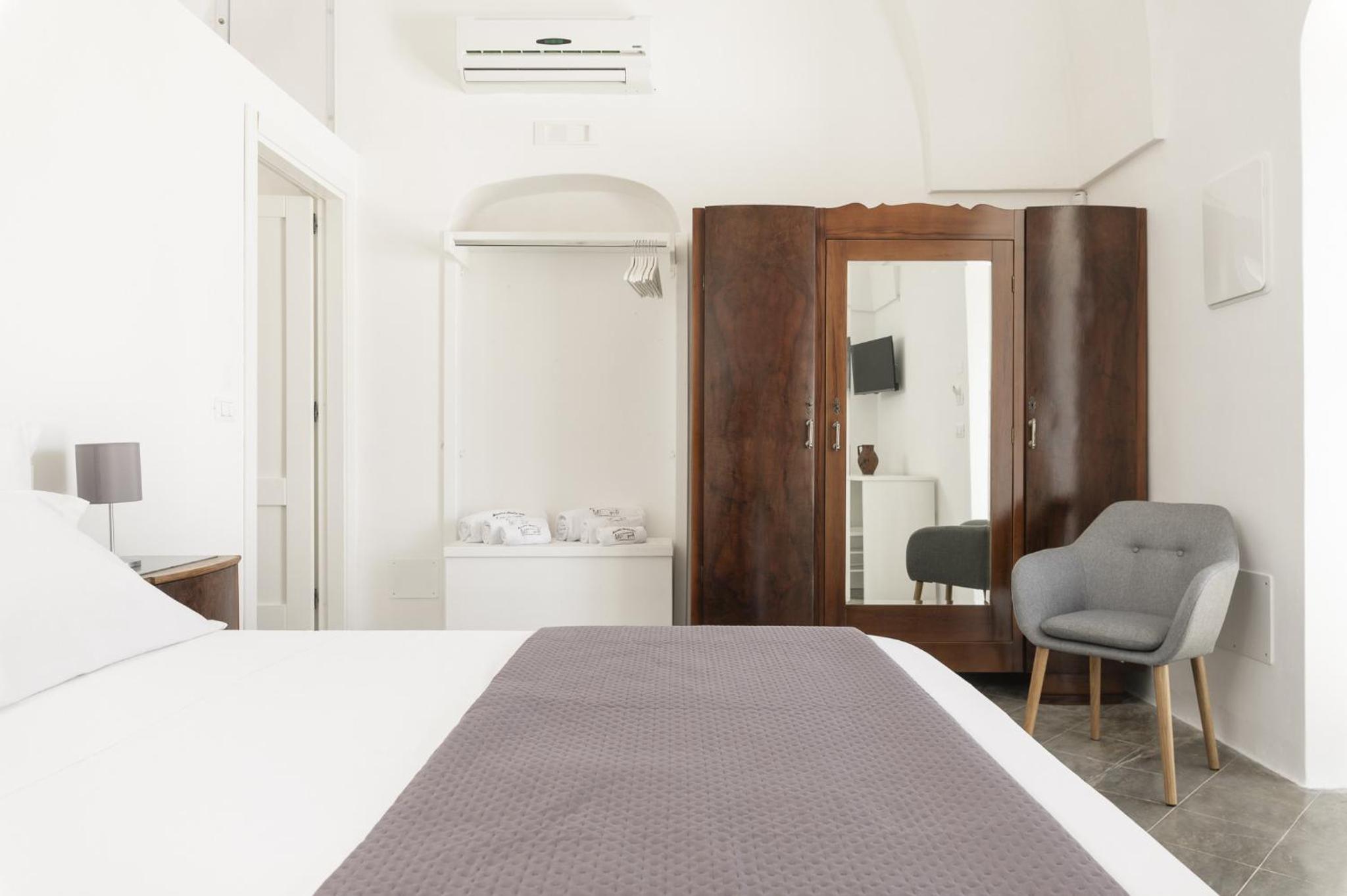 Superior Double Room - Photo 16