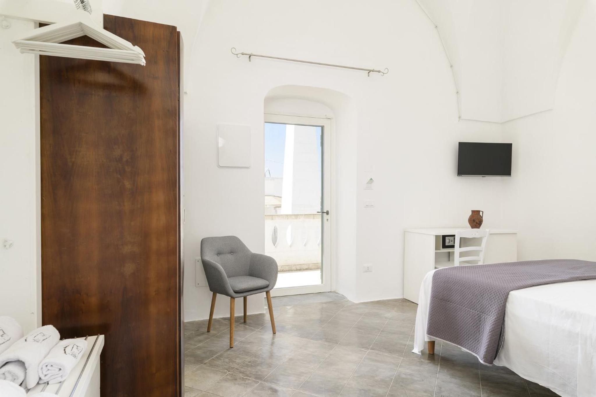 Superior Double Room - Photo 5