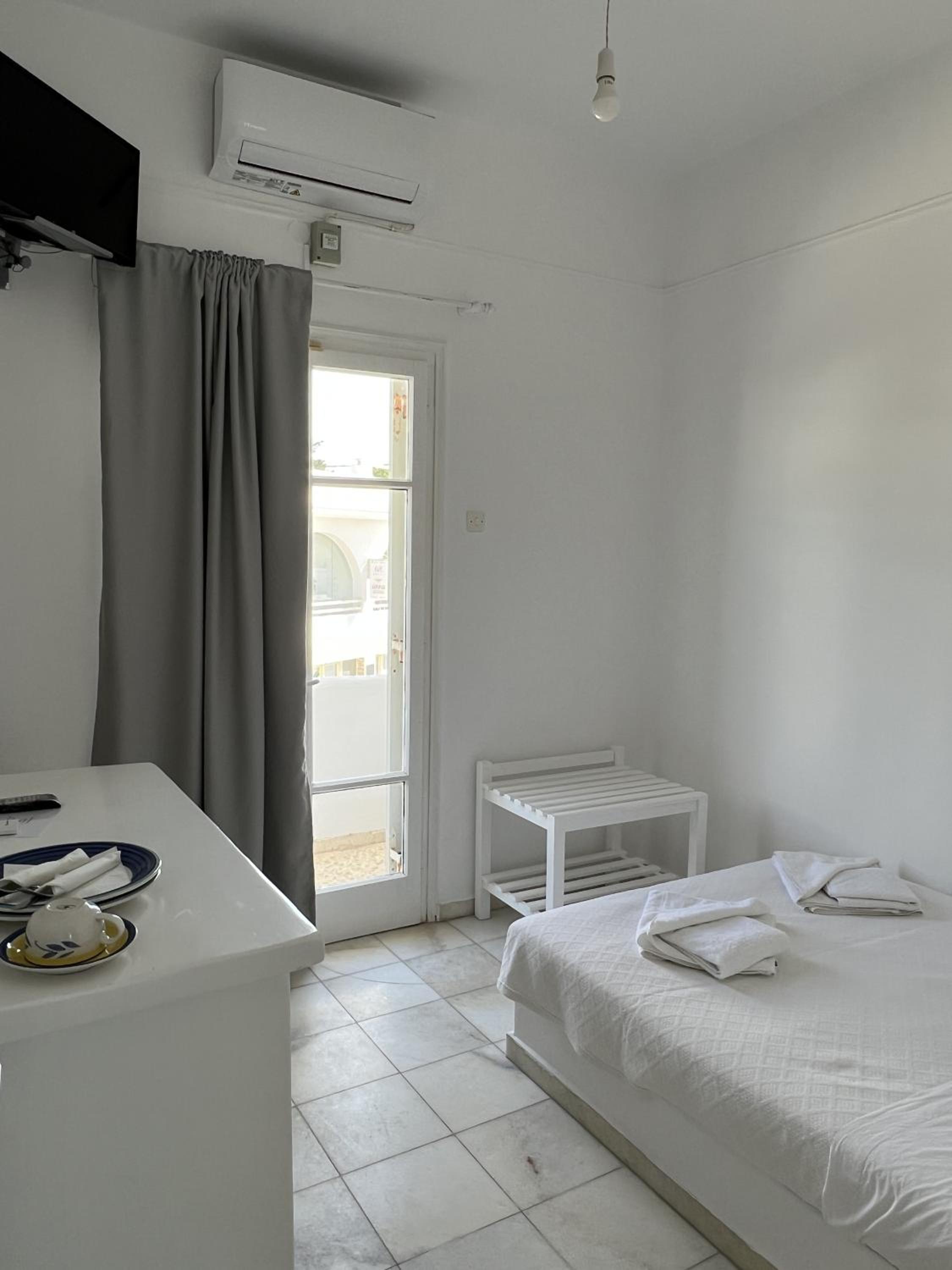 Small Double Room