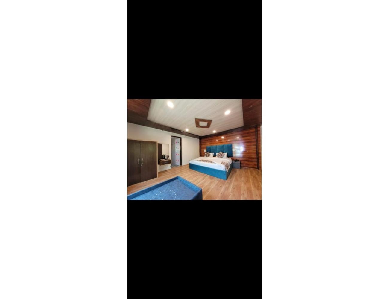 Superior Double Room photo 3