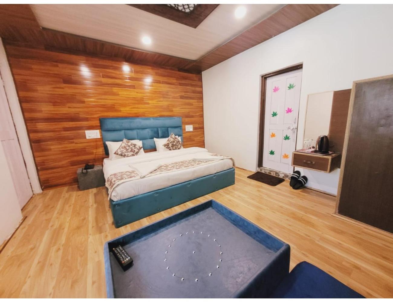 Superior Double Room photo 1
