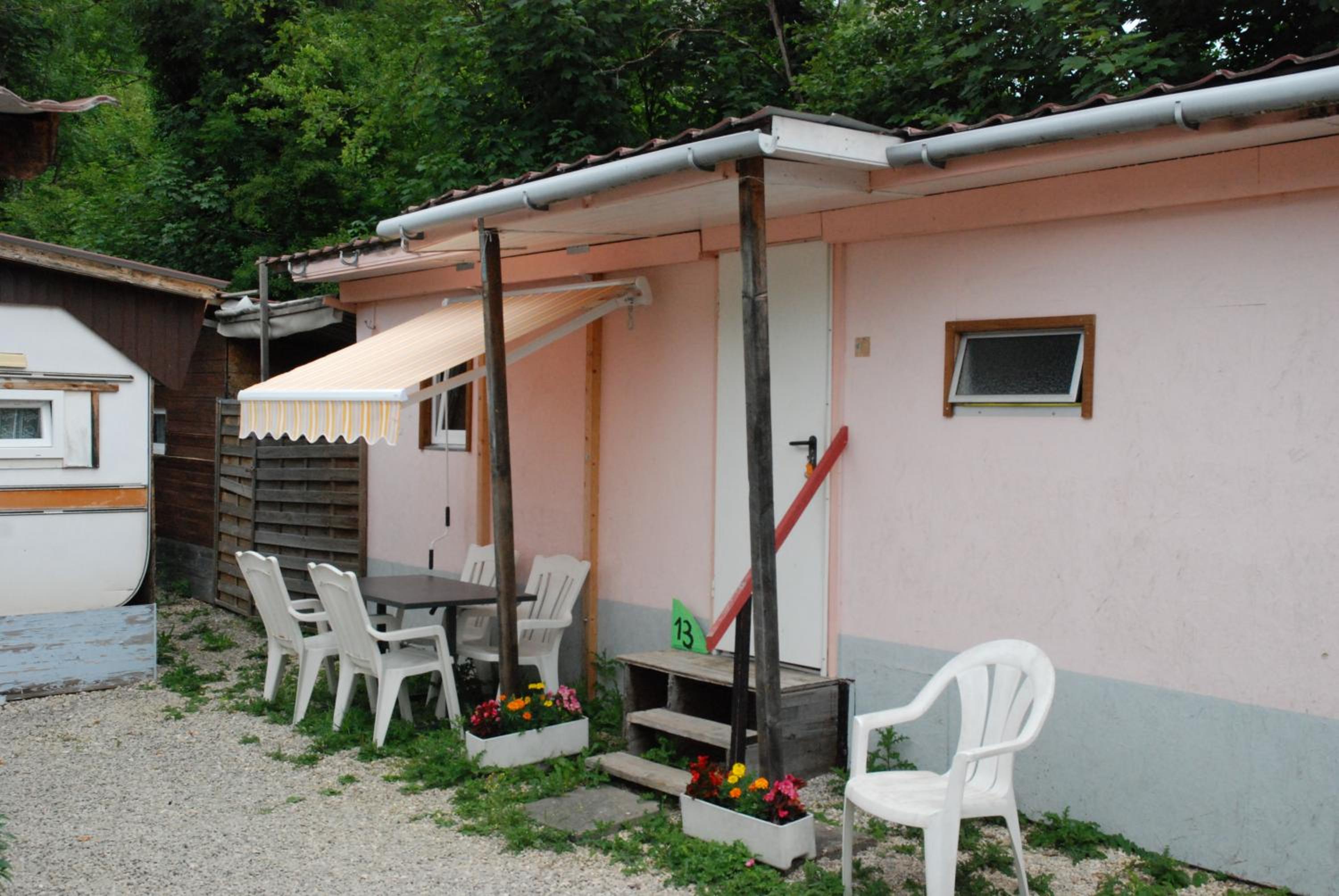 Mobile Home n°13 photo 3