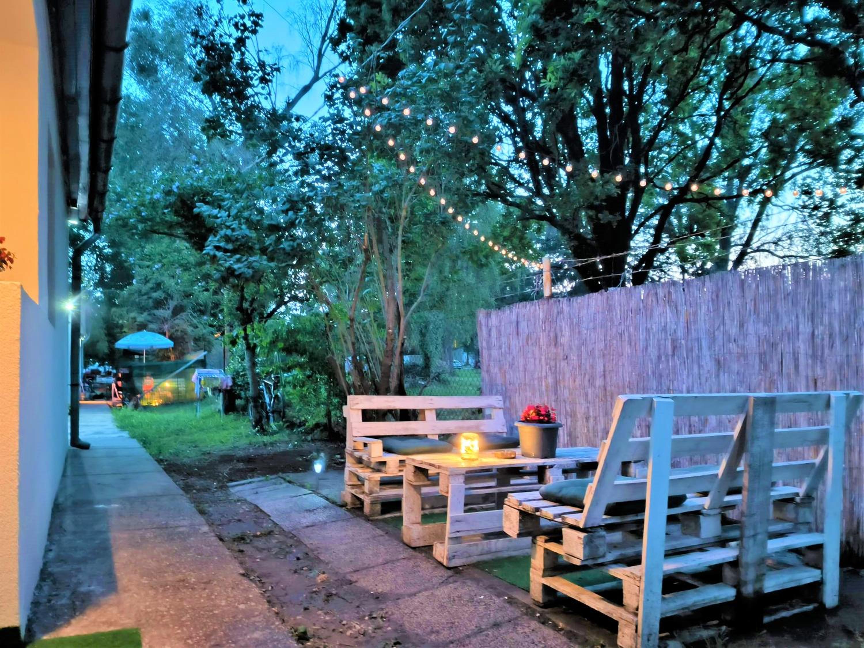 Apartment with Terrace - Photo 19