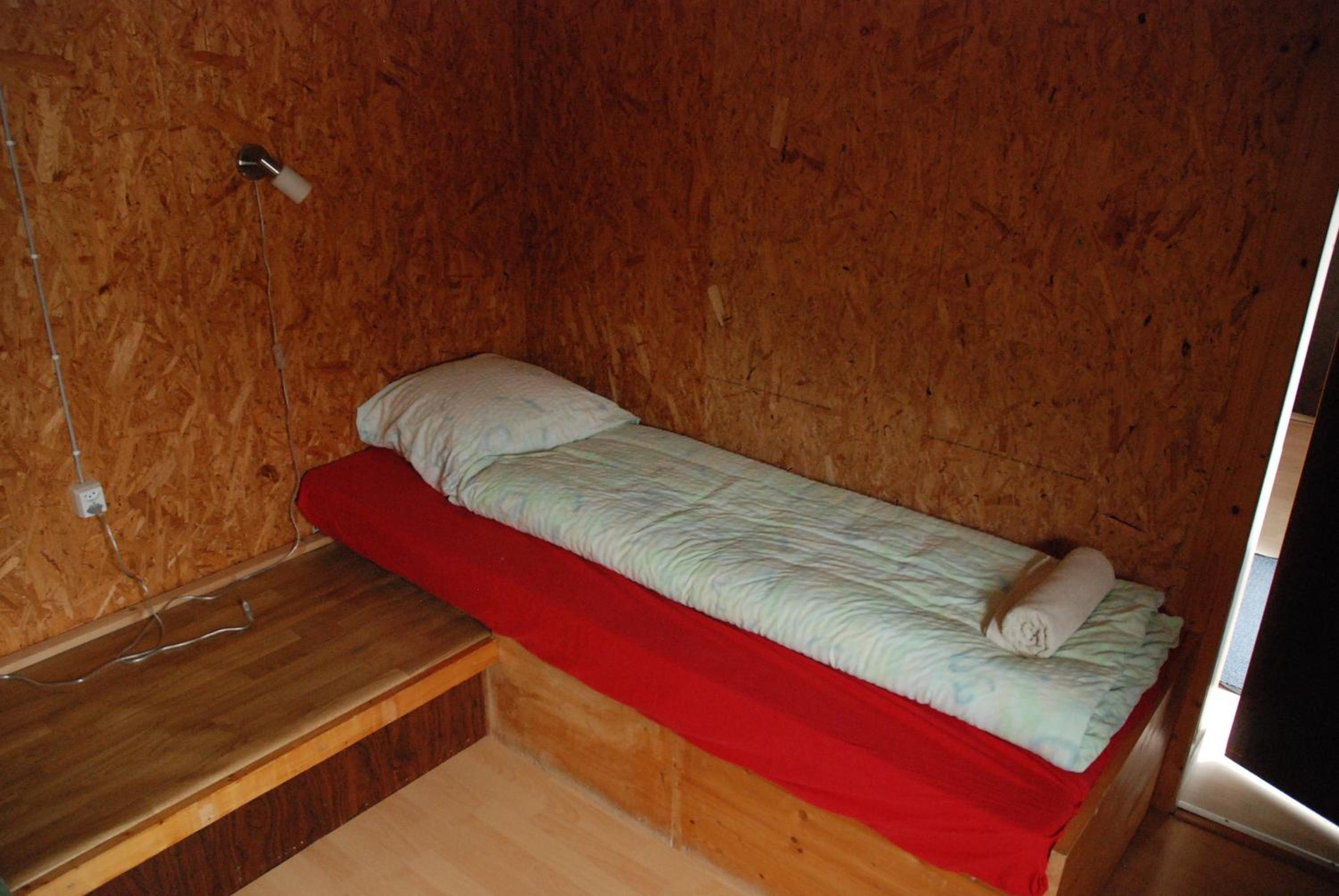 Mobile Home n°13 photo 1