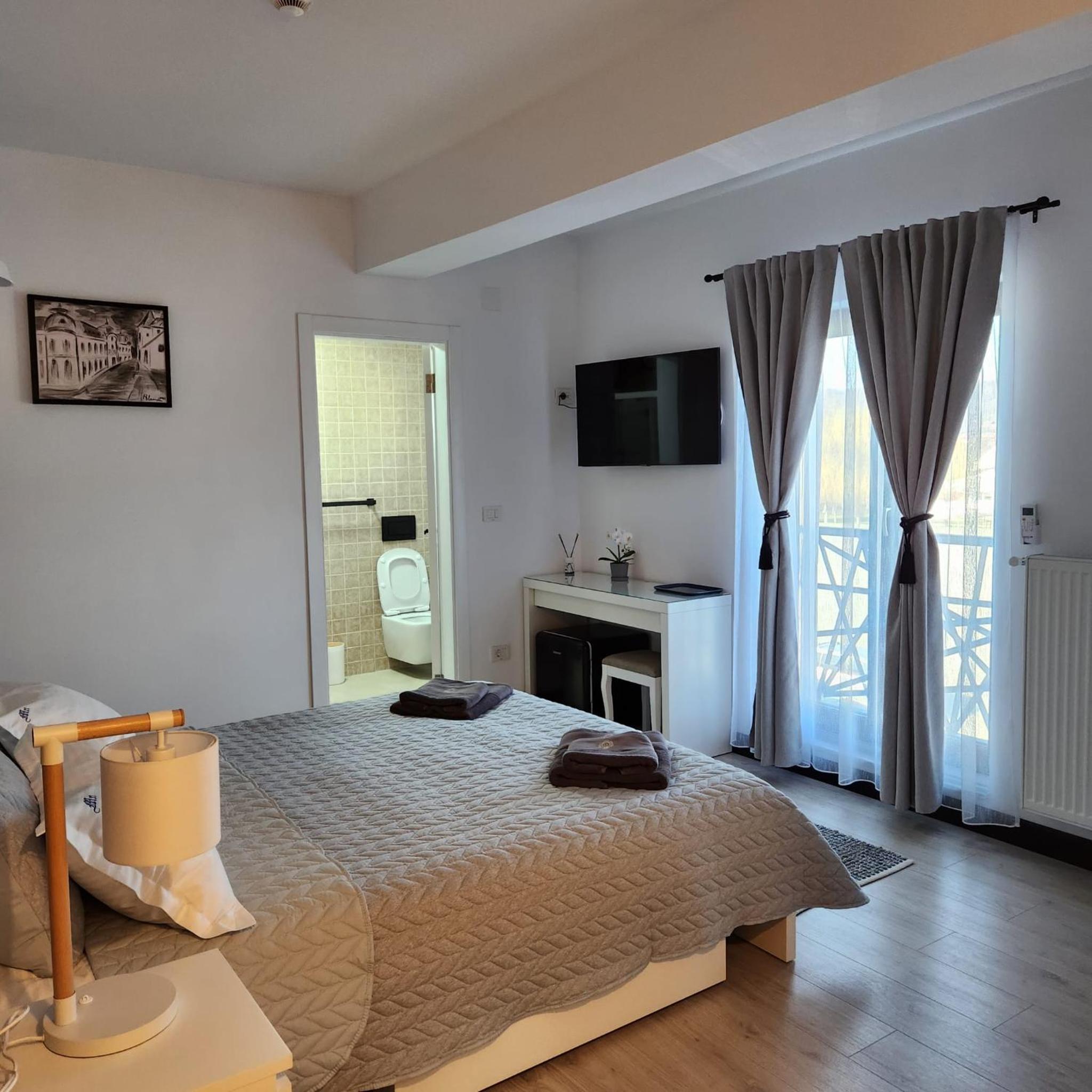 King Room with Garden View photo 1