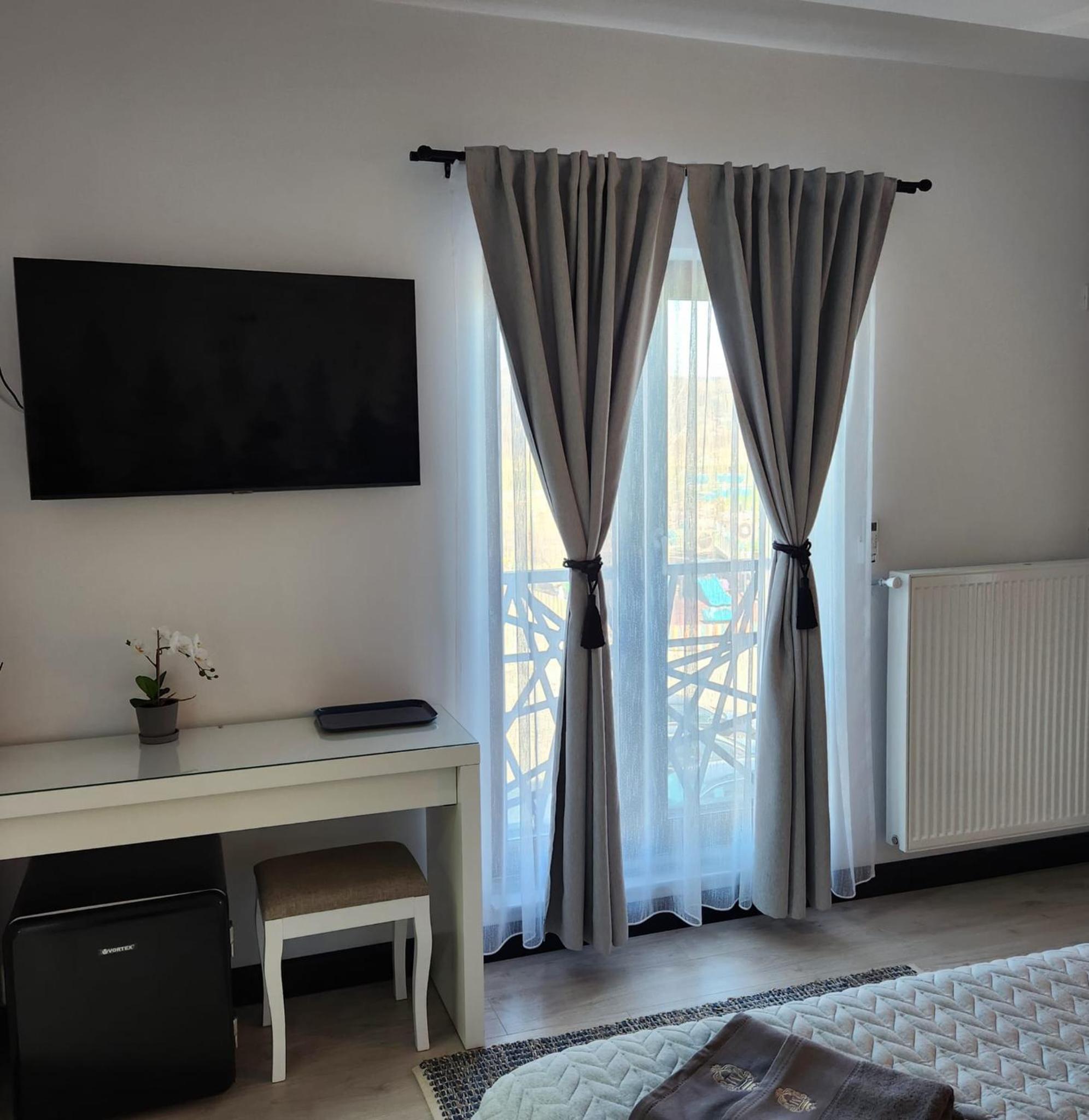 King Room with Garden View photo 3